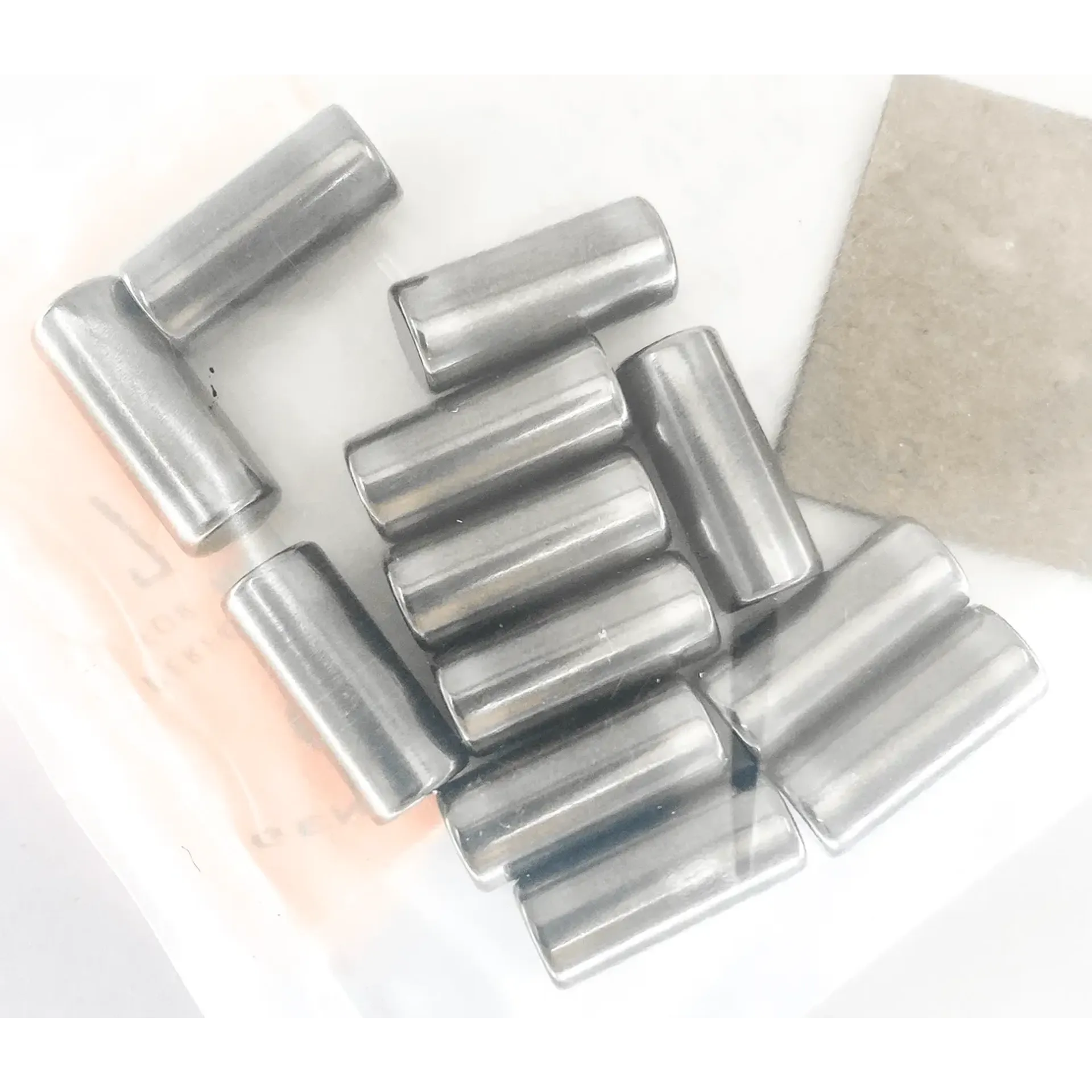 RH Crankcase roller set/12 Std 37-54