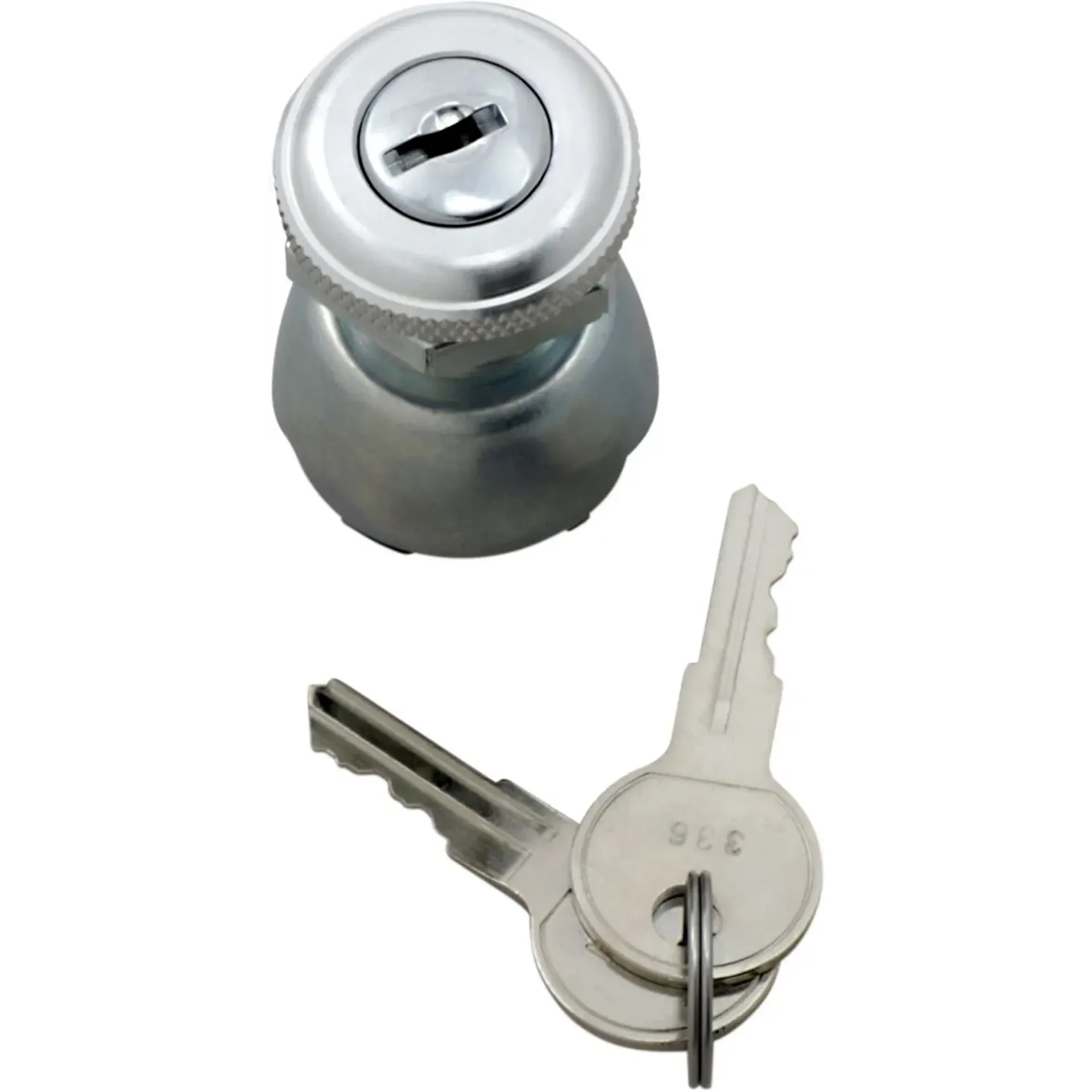 Universal Ignition Switch On/Off/On-Position