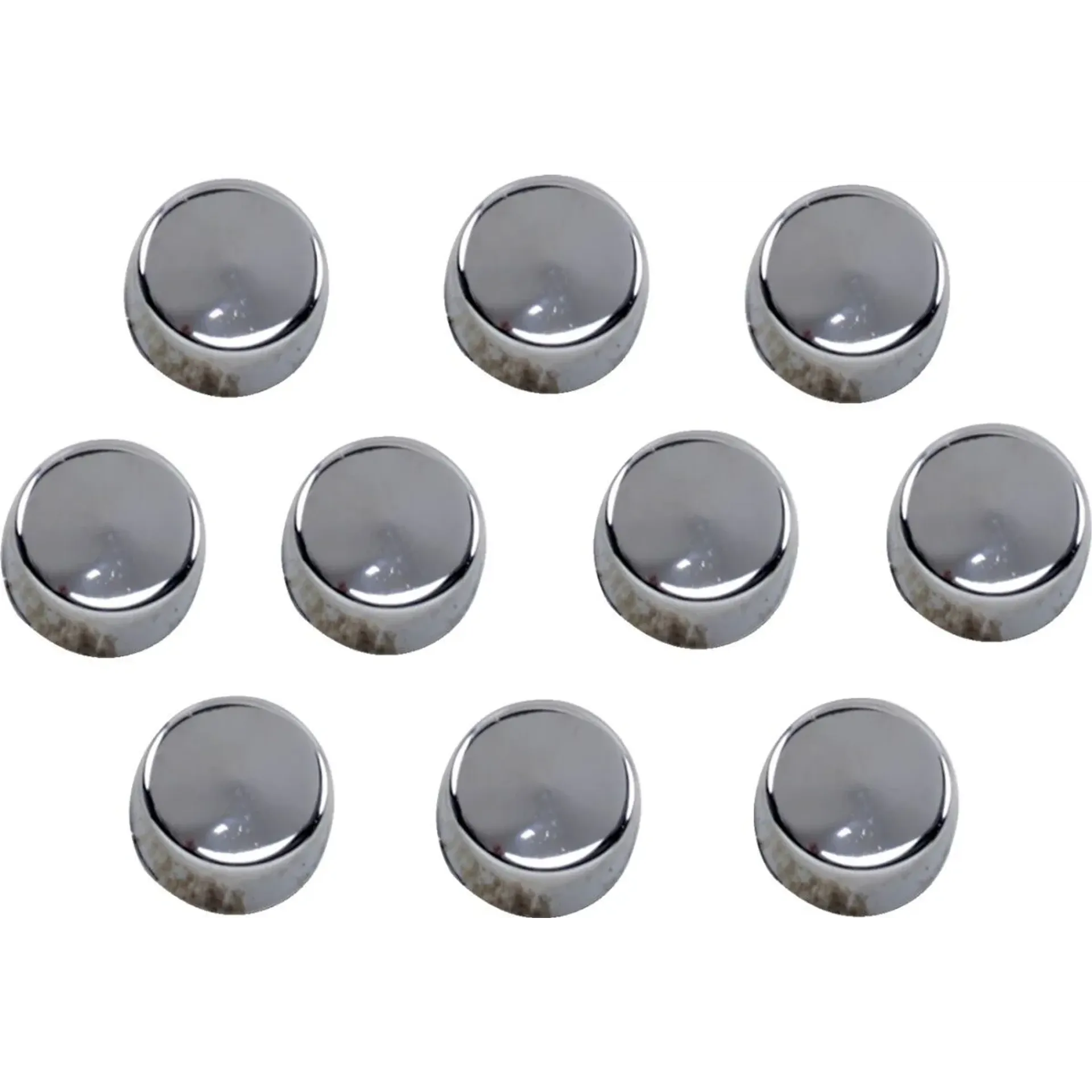 Kool Kaps Bolt Covers 1/2″ Hex Bolts