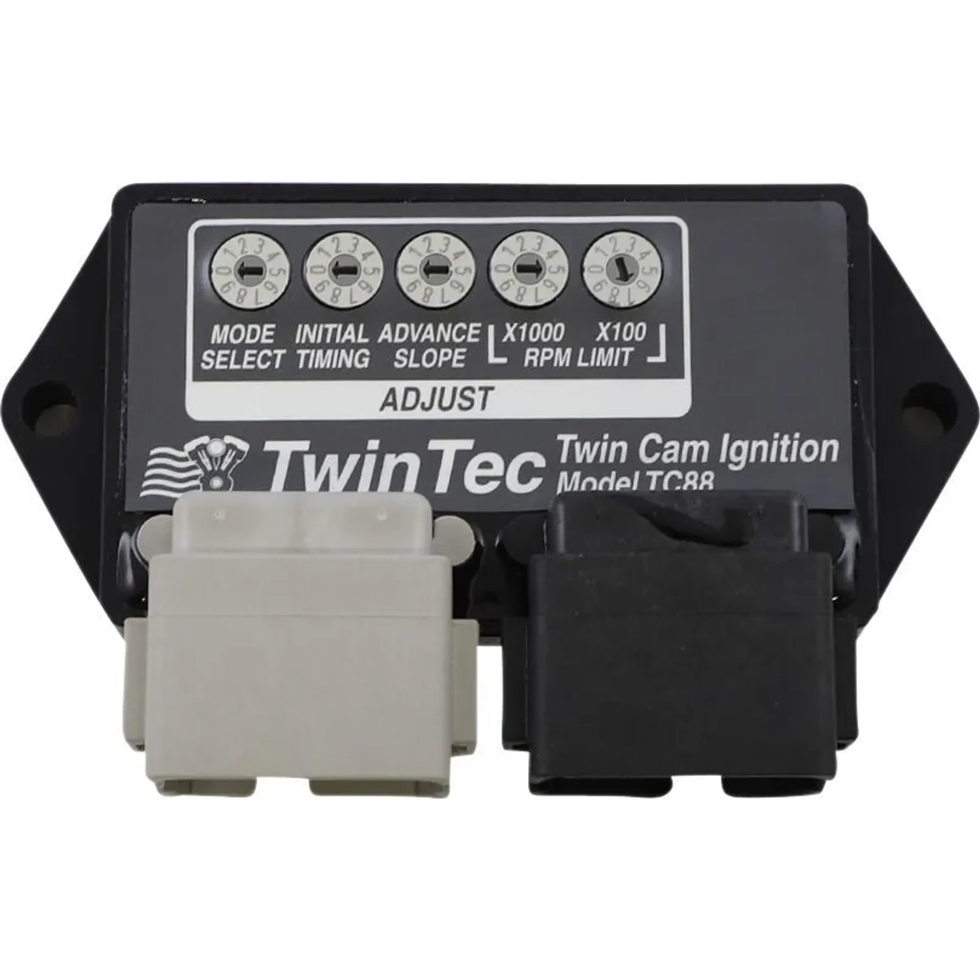 Ignition Race Plug In Tc88