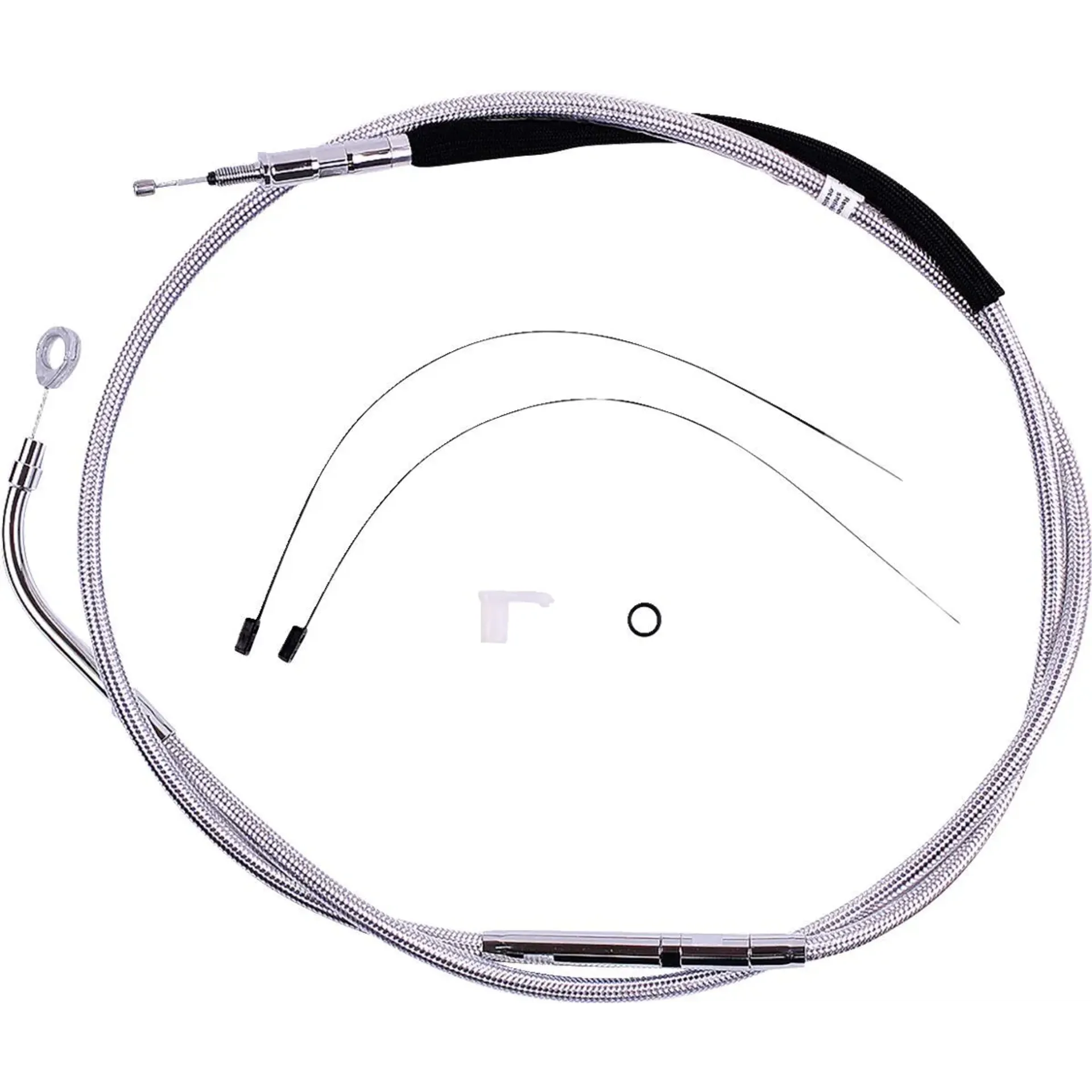Clutch Cable – Sterling Chromite Ii??
