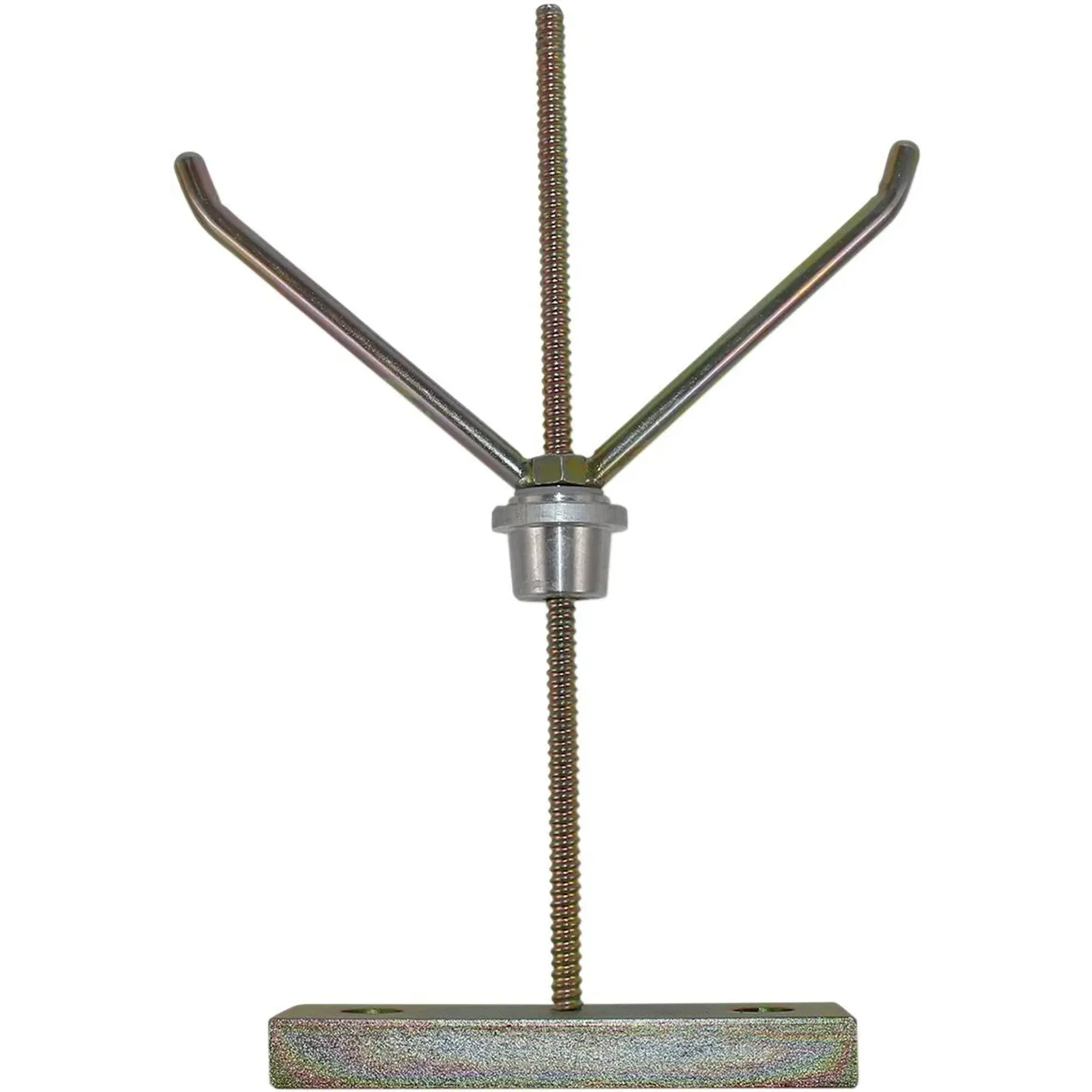 Clutch Press Tool Boss