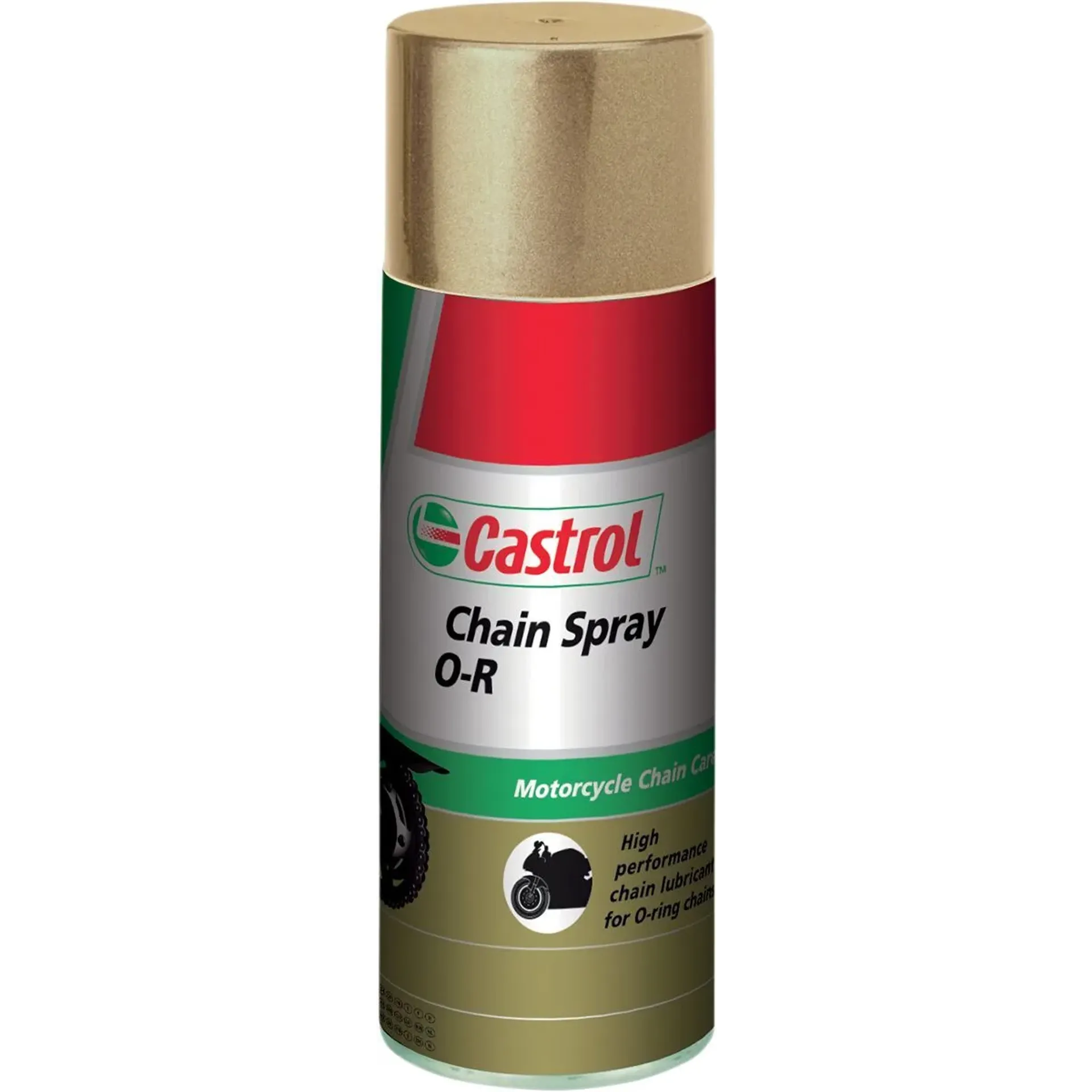 Chain Spray O-R 400Ml