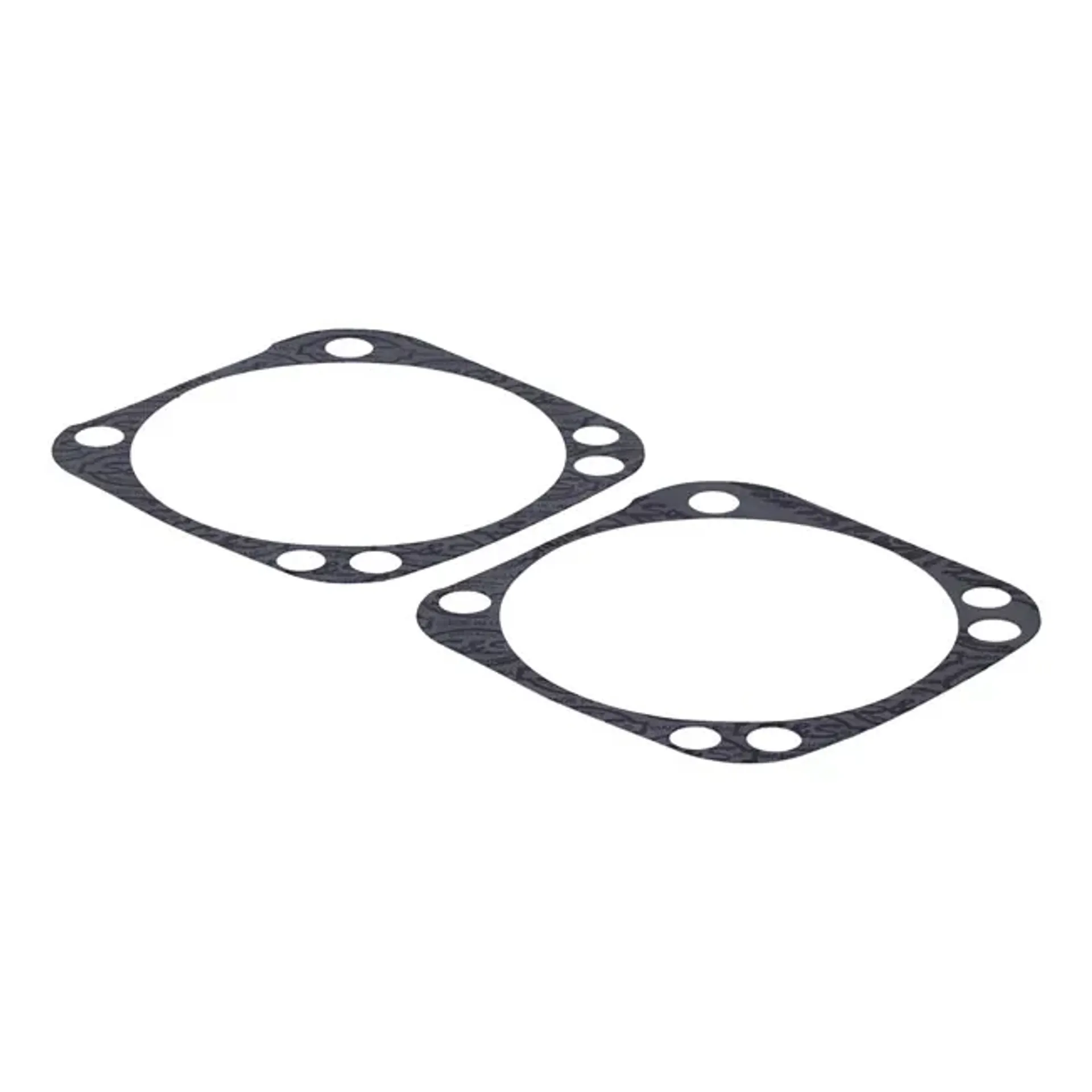 S&S, cylinder base gaskets. 4-3/8" bore