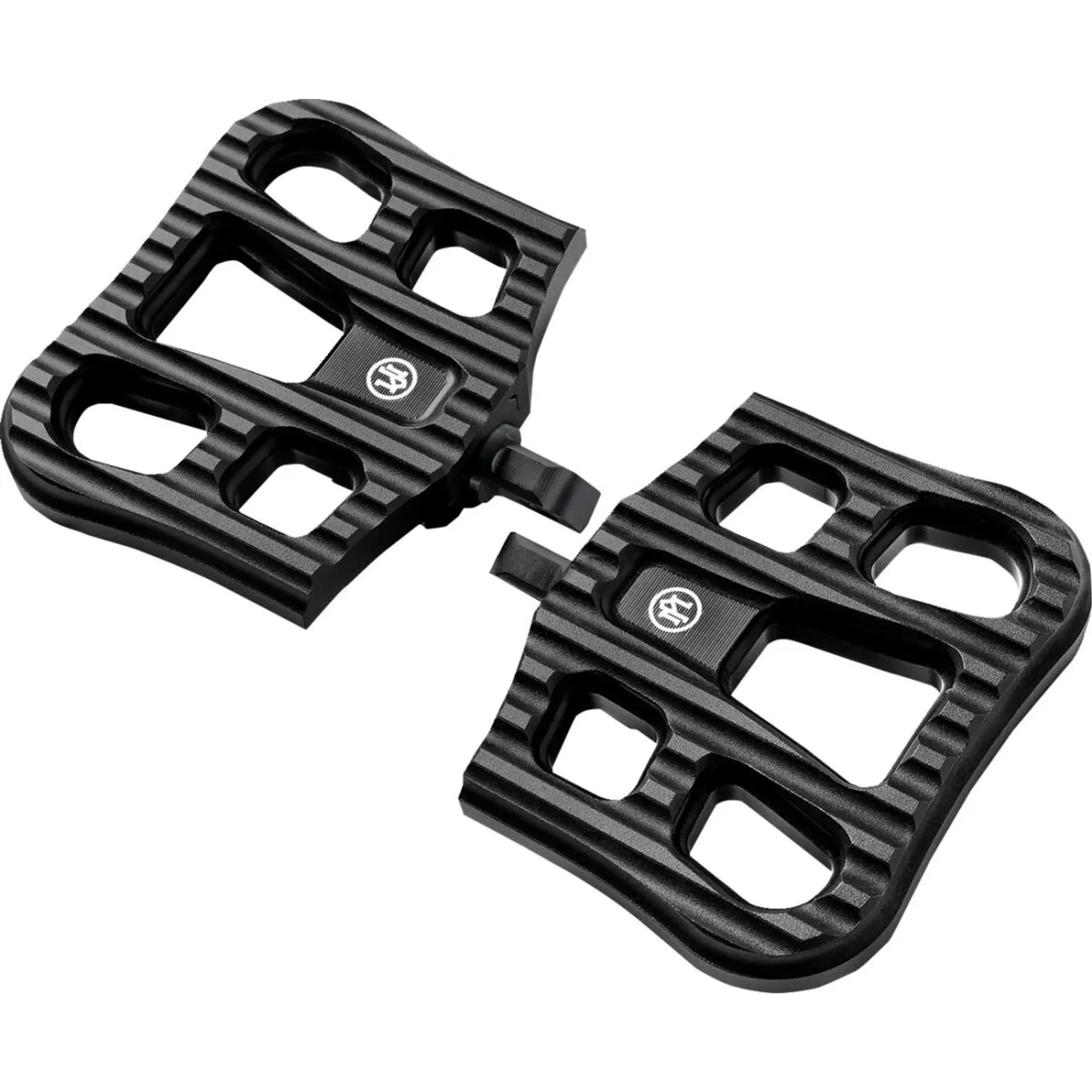 Floorboards Drifter Passenger Black Ops Touring 1993-2023