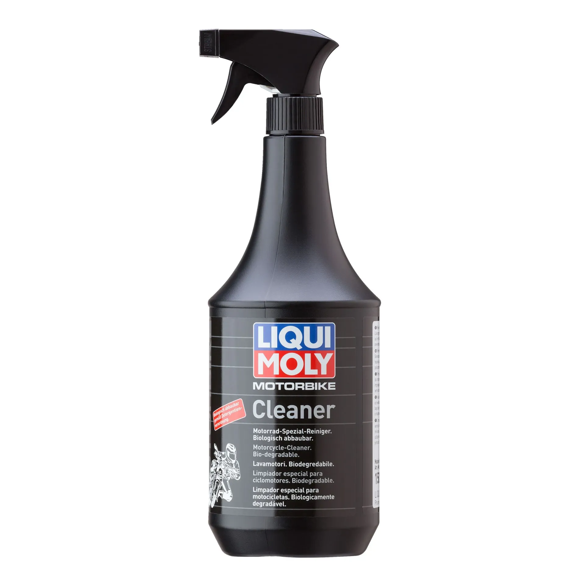 Cleaner 20 Liter