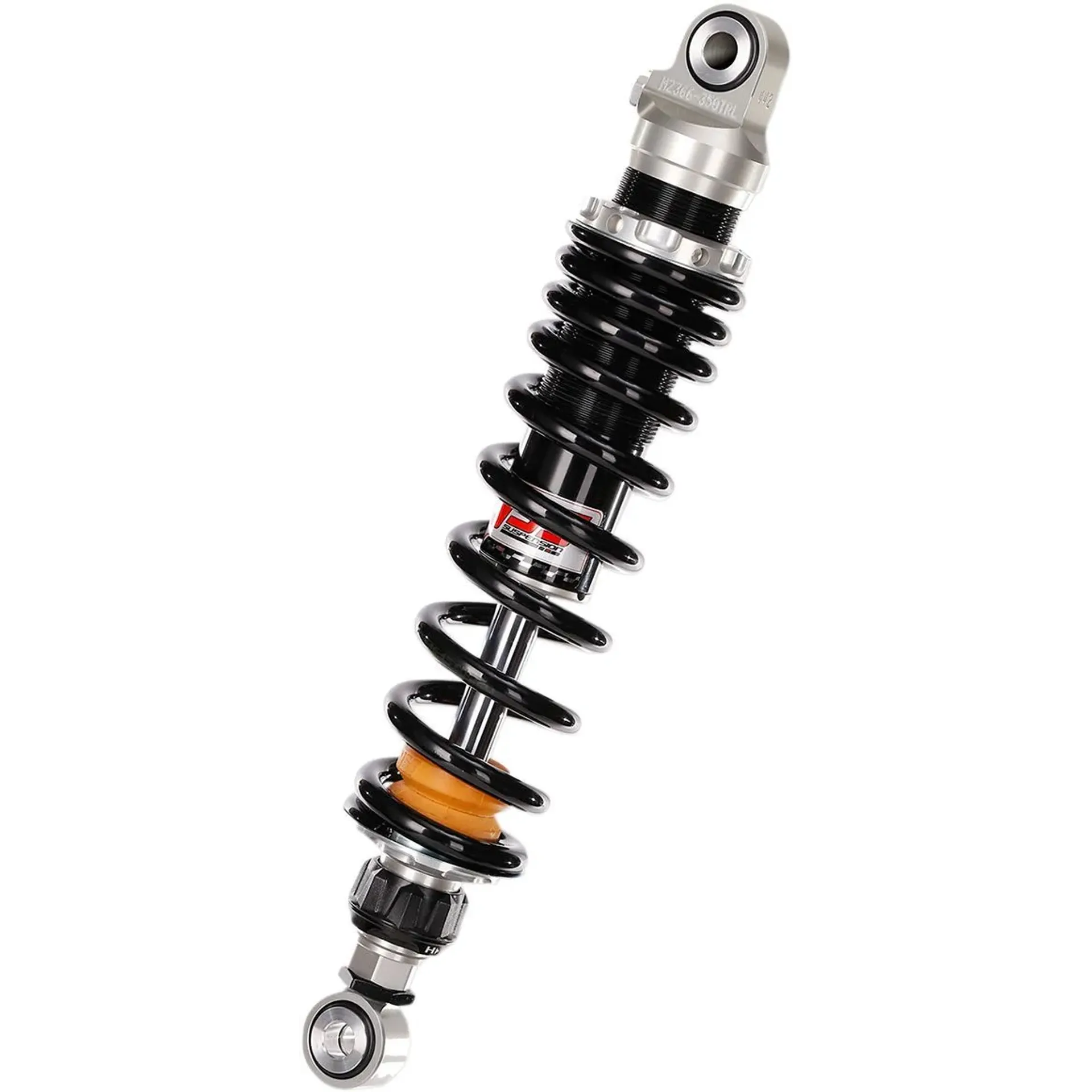 Topline Series Shock Absorber