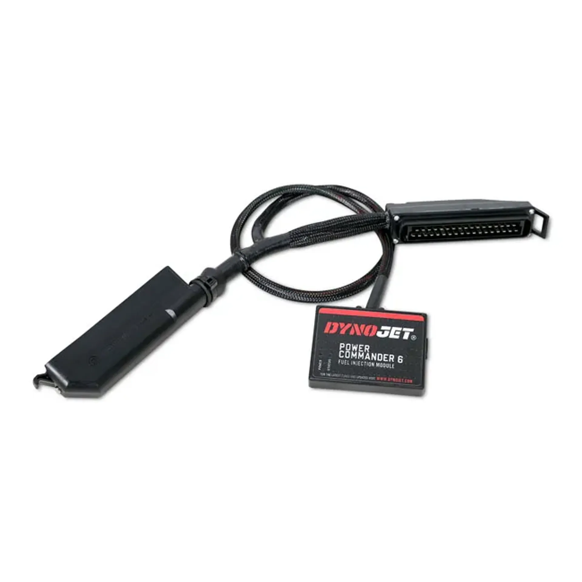 Dynojet, Power Commander 6 for H-D