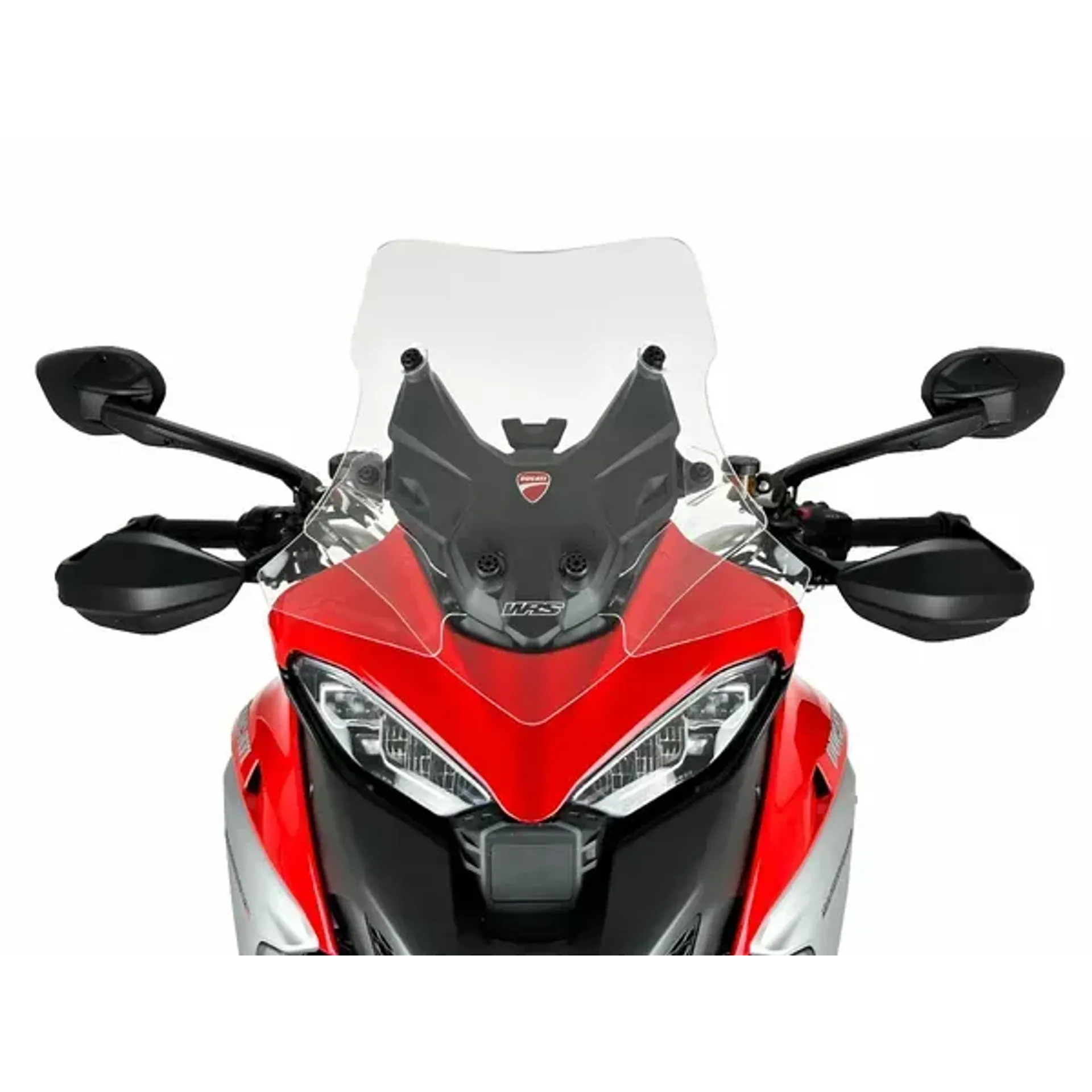 Wscrn standard multistrada v4