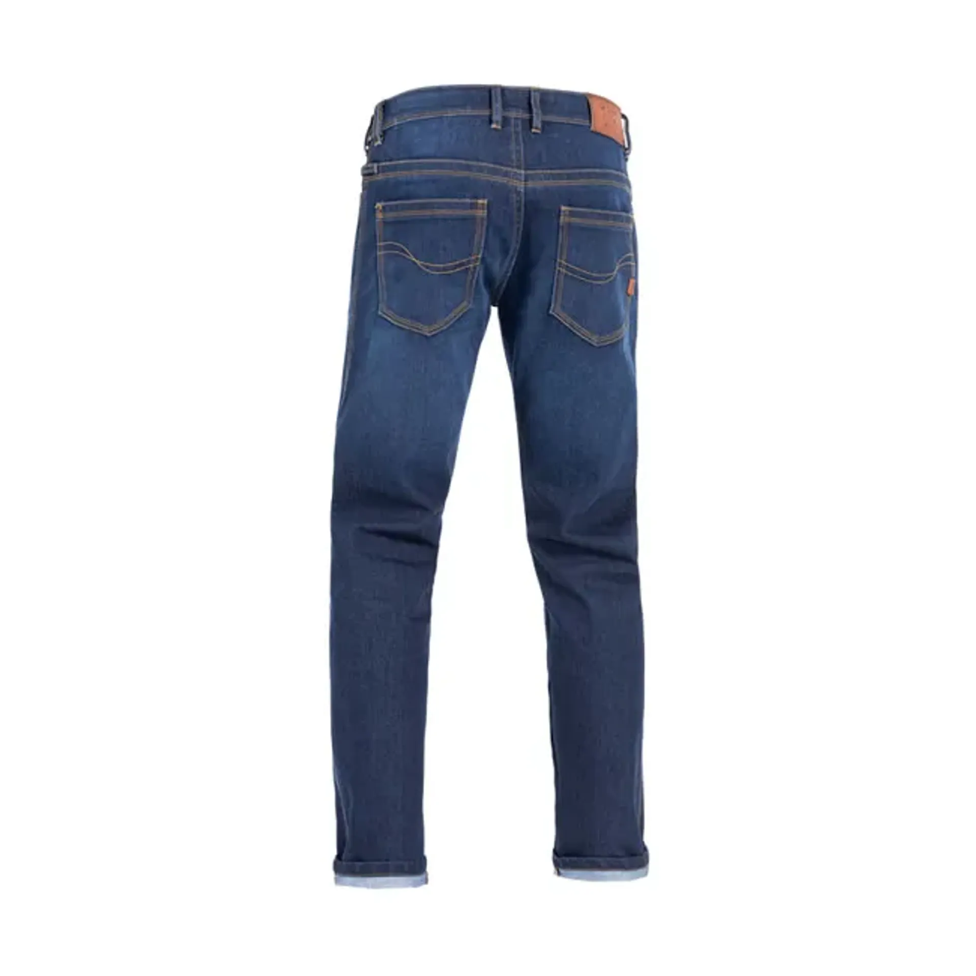 John Doe Taylor mono jeans dark blue