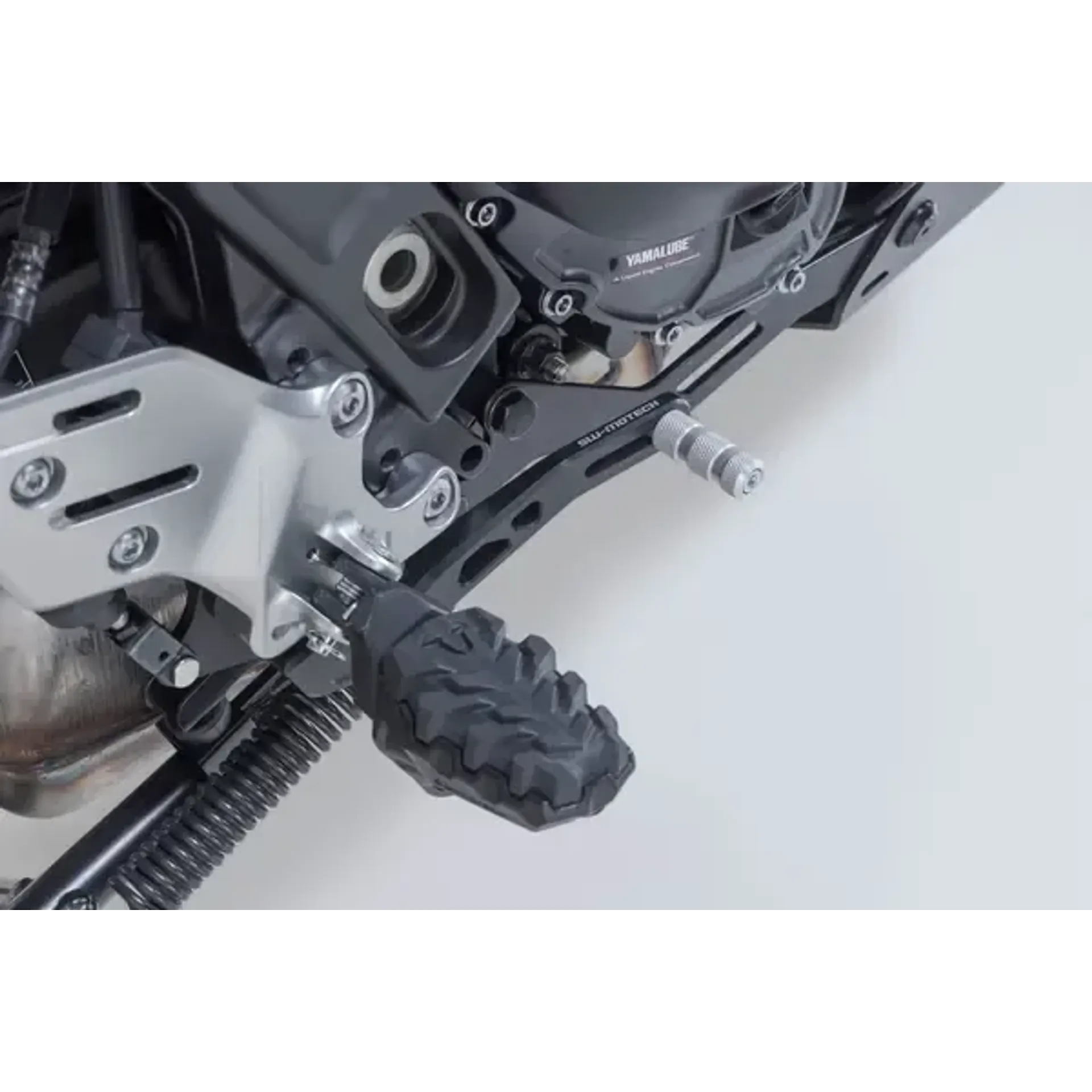 Brake pedal