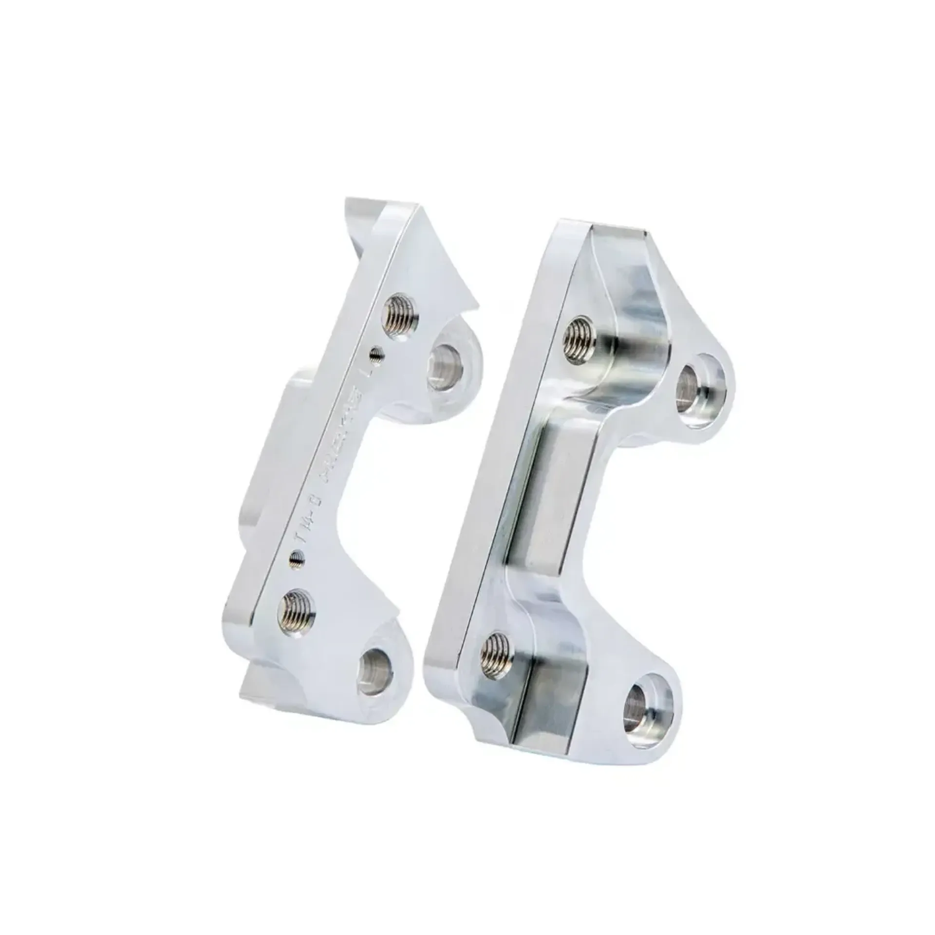 Brake caliper adapter 13discs