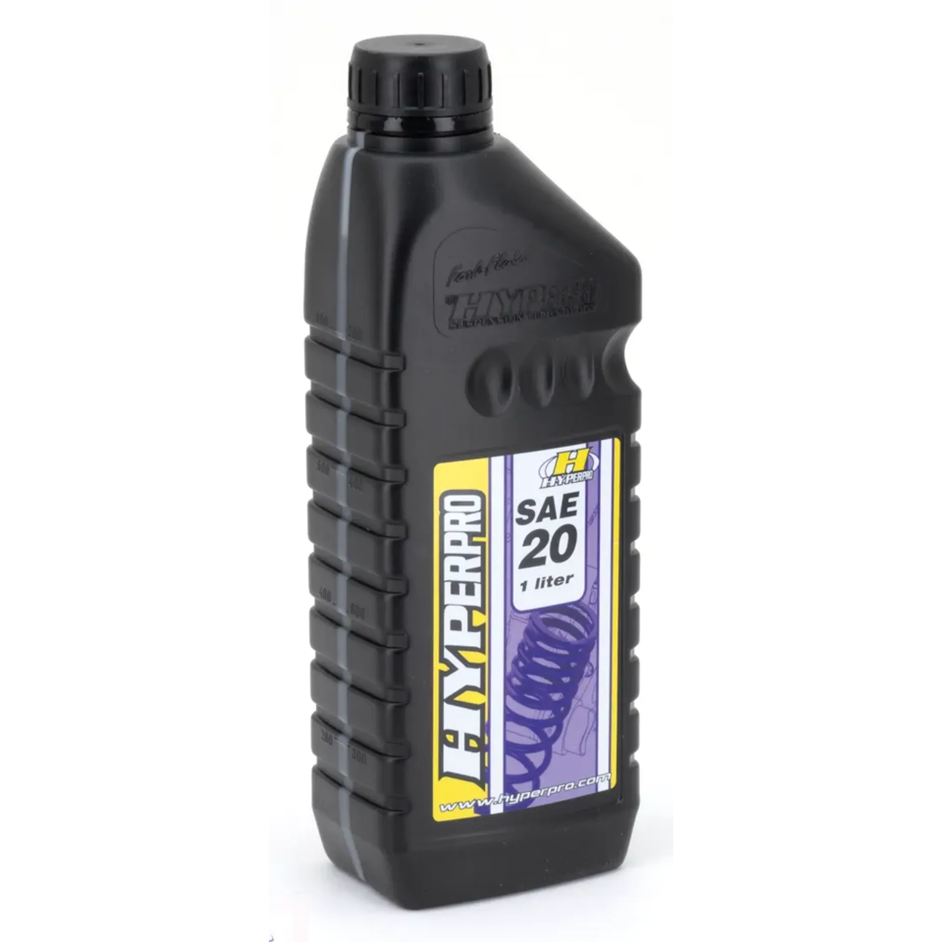 Hyperpro Front Fork Fluid SAE 20 1L