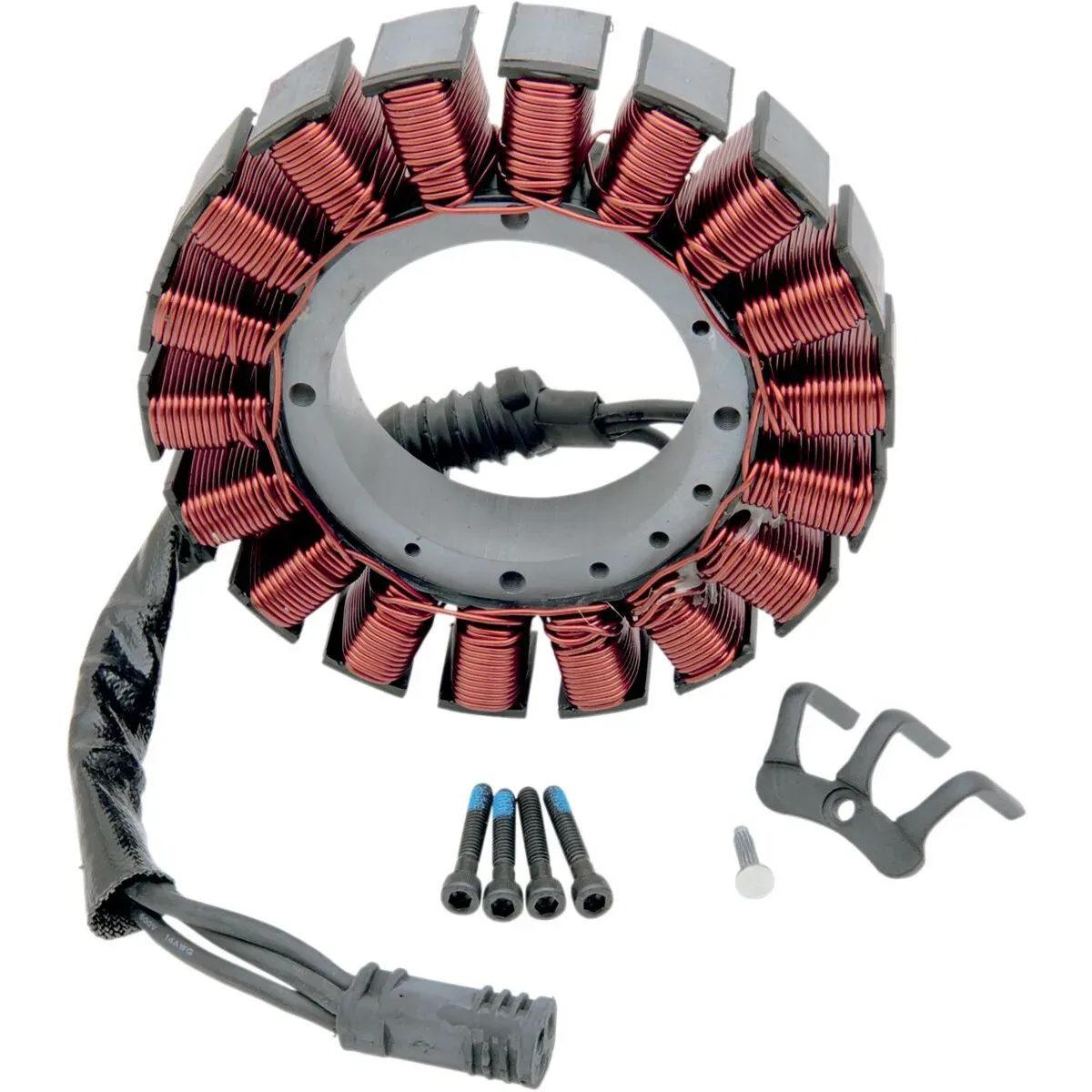 Alternator Stator