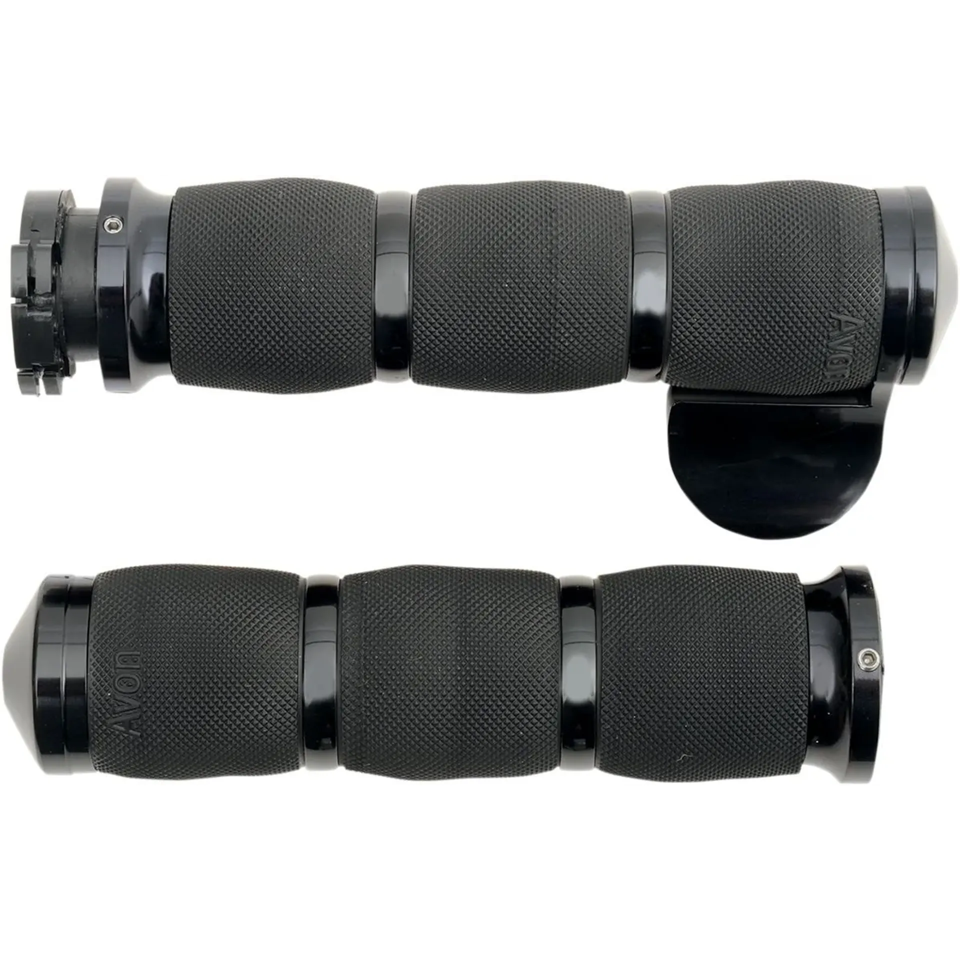 Grip Air Cush Tour Ano Tb