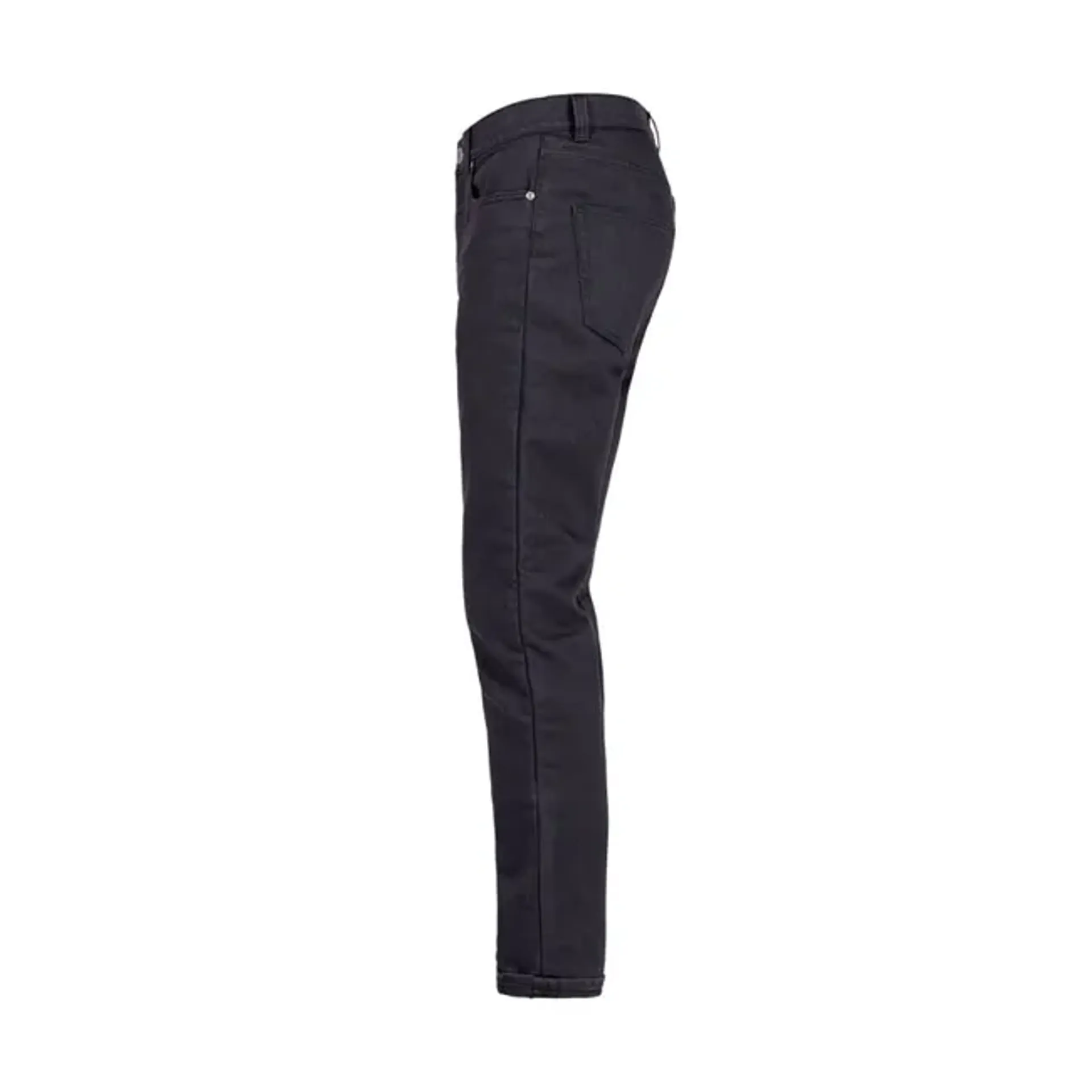 John Doe Classic mono jeans black/black