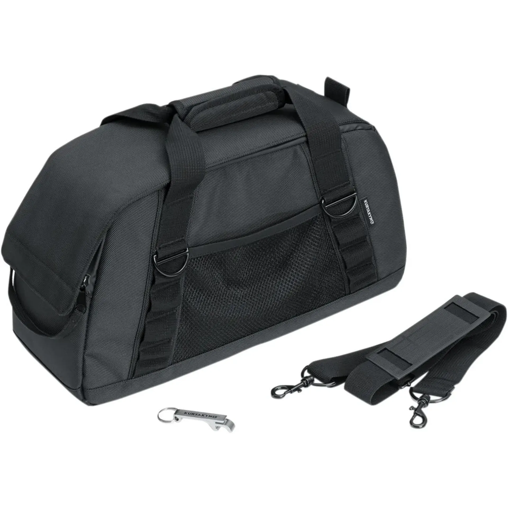 Saddlebag Cooler