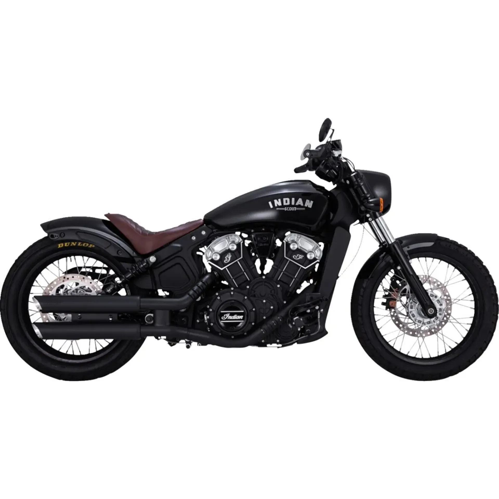 Mufflers 3blk.ts.scout