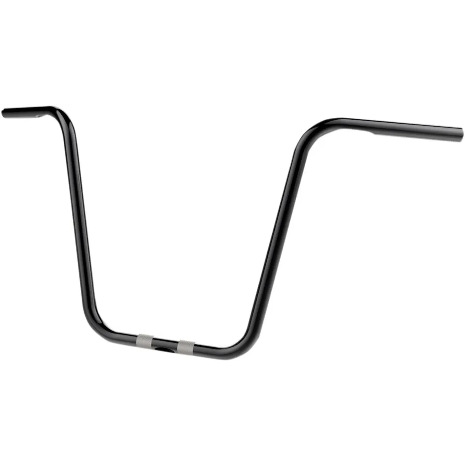 Handlebar 1 X16 Ape Bk