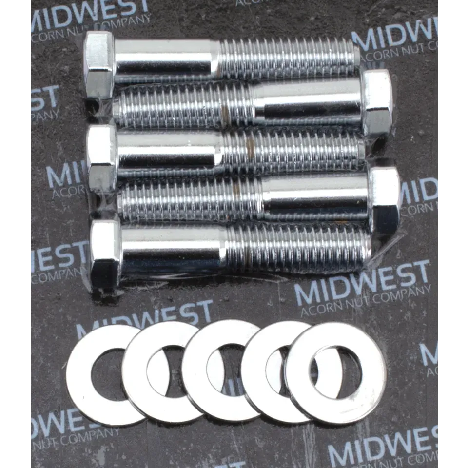 Hex Pulley kit FXD00-17 F*ST00-17