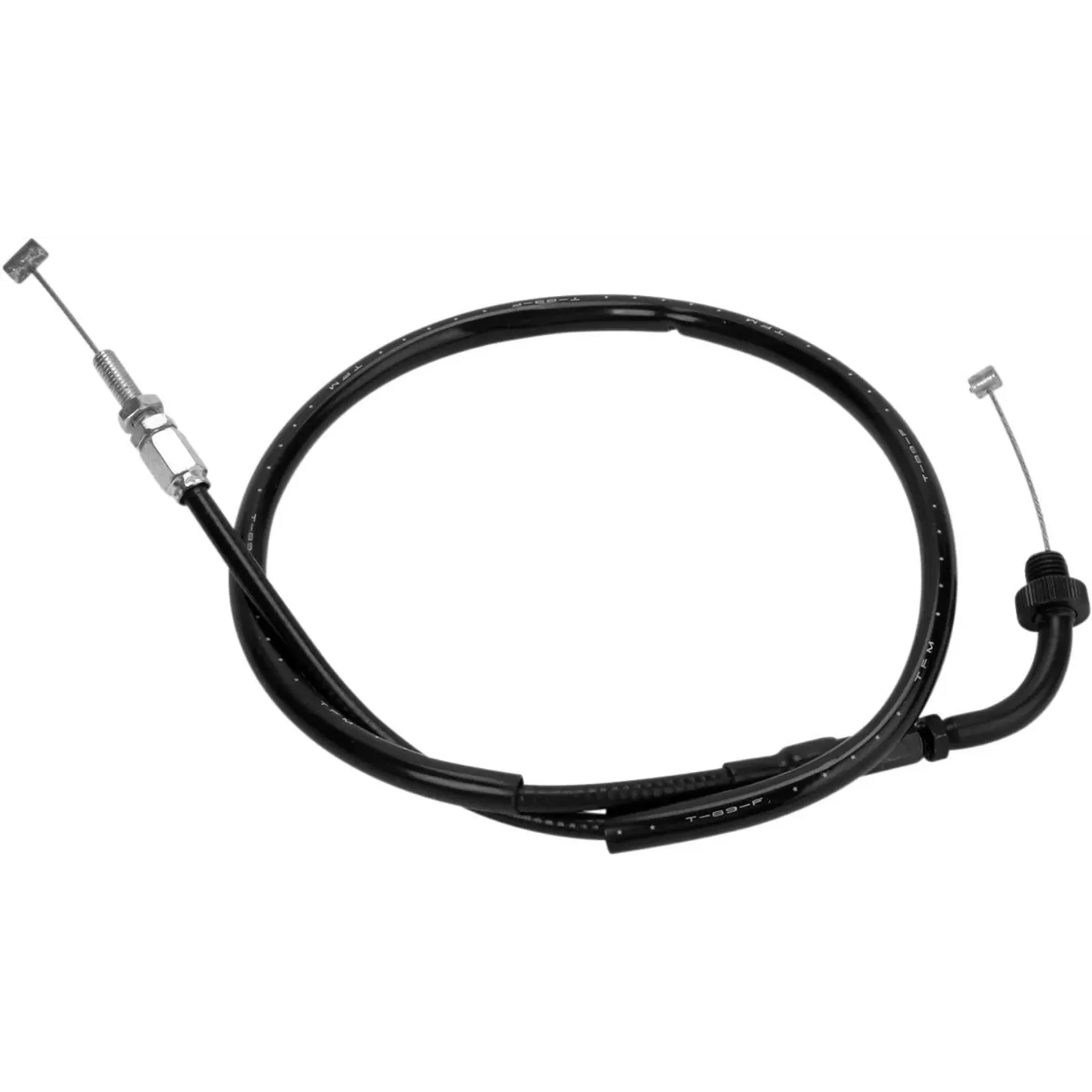 Cable Throttle Pull Honda