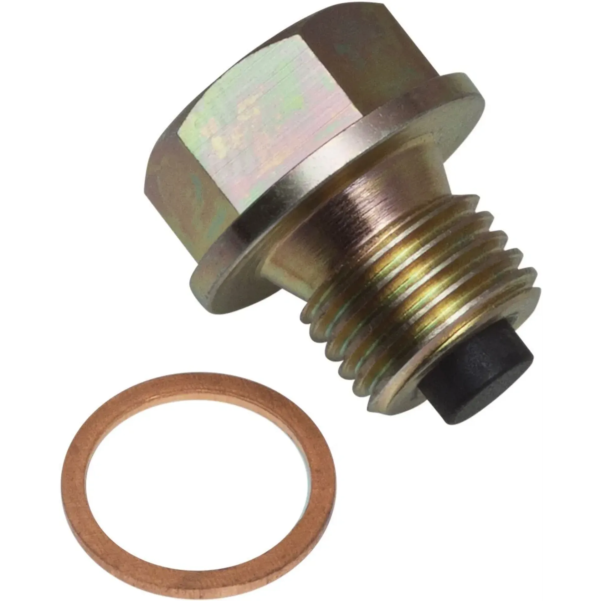 Magnetic Oil Drain Plug