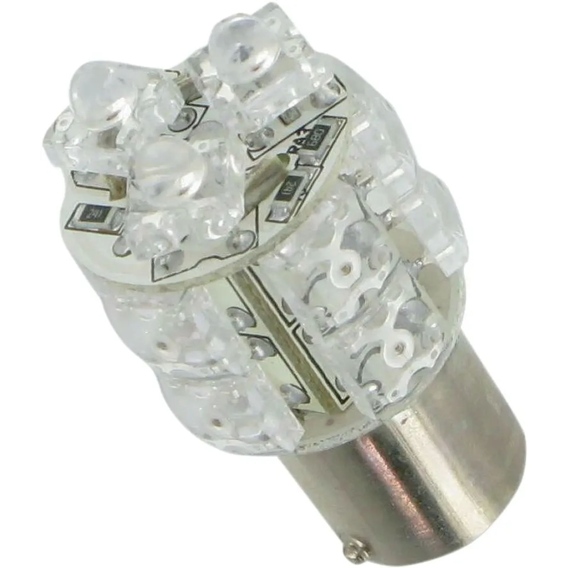 Bulb 360Led 1156 Red