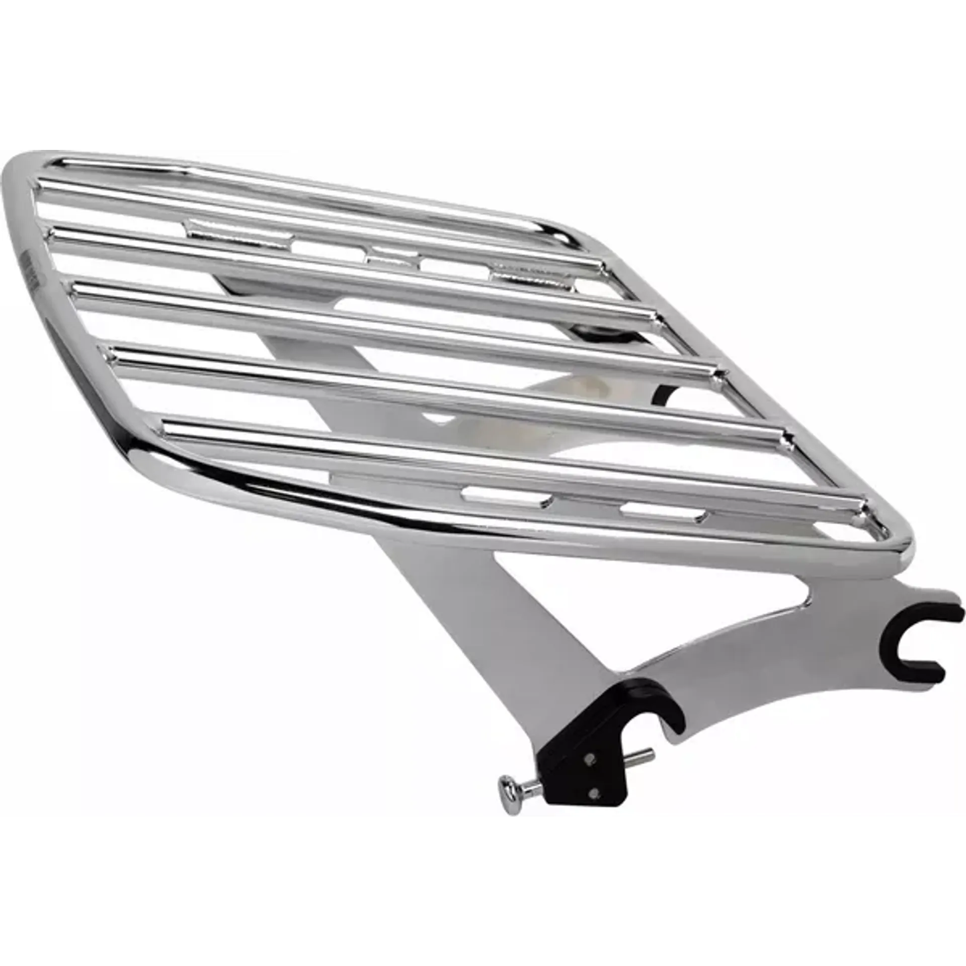 Det rack chieftain chr