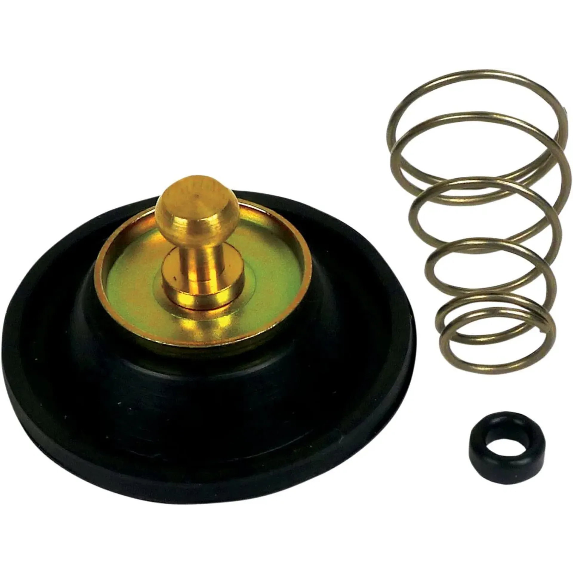 Carb Air Cutoff Valve Set