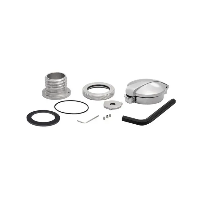 Motone, Monza gas cap - Afbeelding 2
