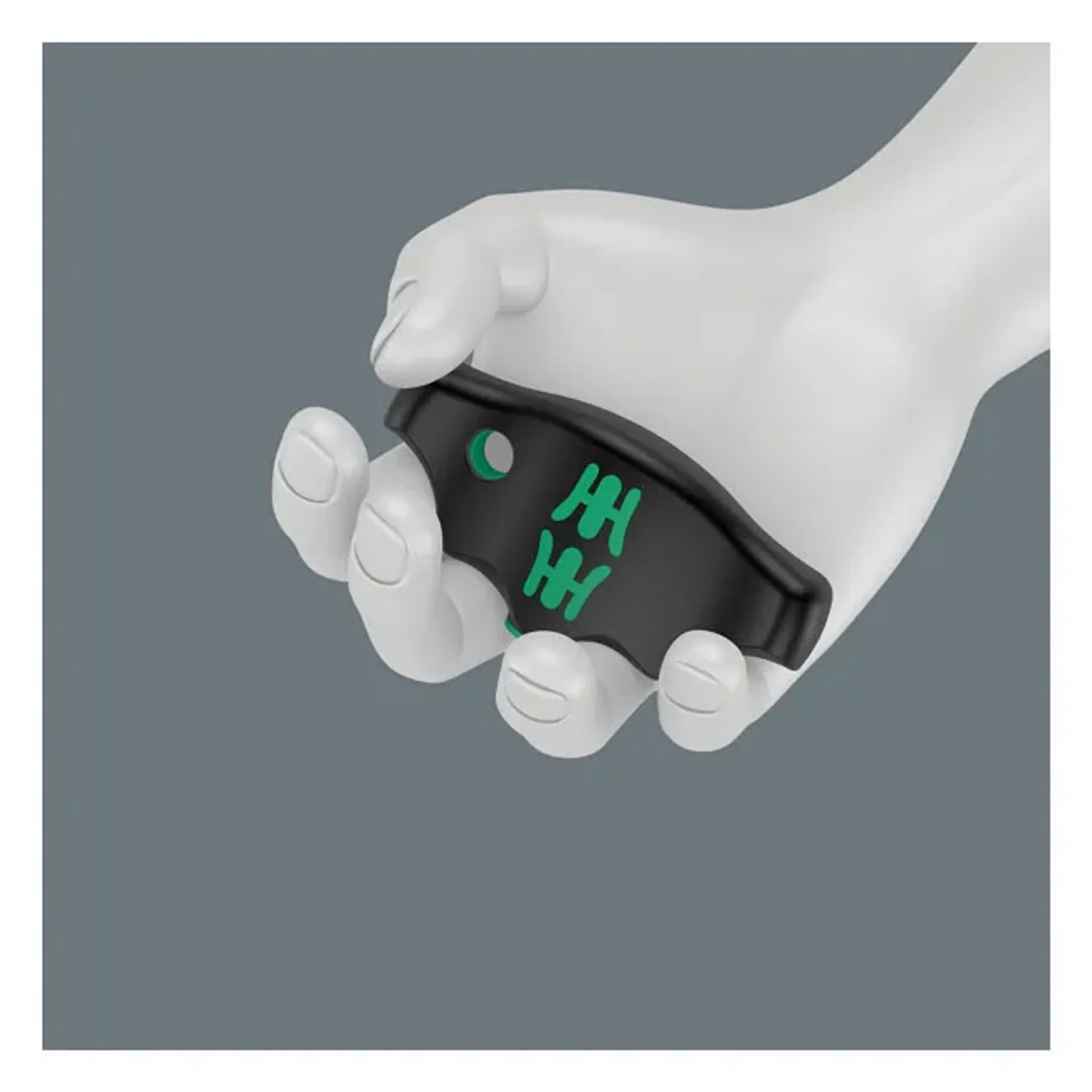 Wera HF T-handle TX20 Torx® driver series 467