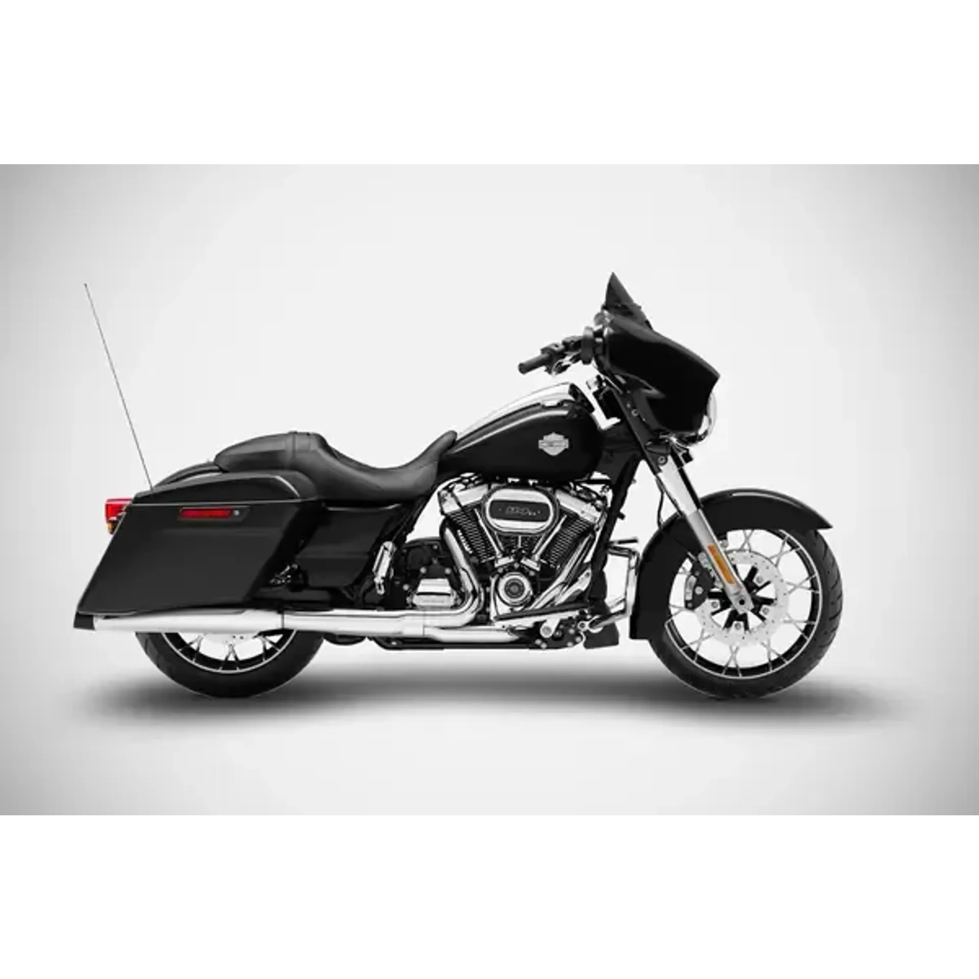 Touring slip-ons slash cut e3