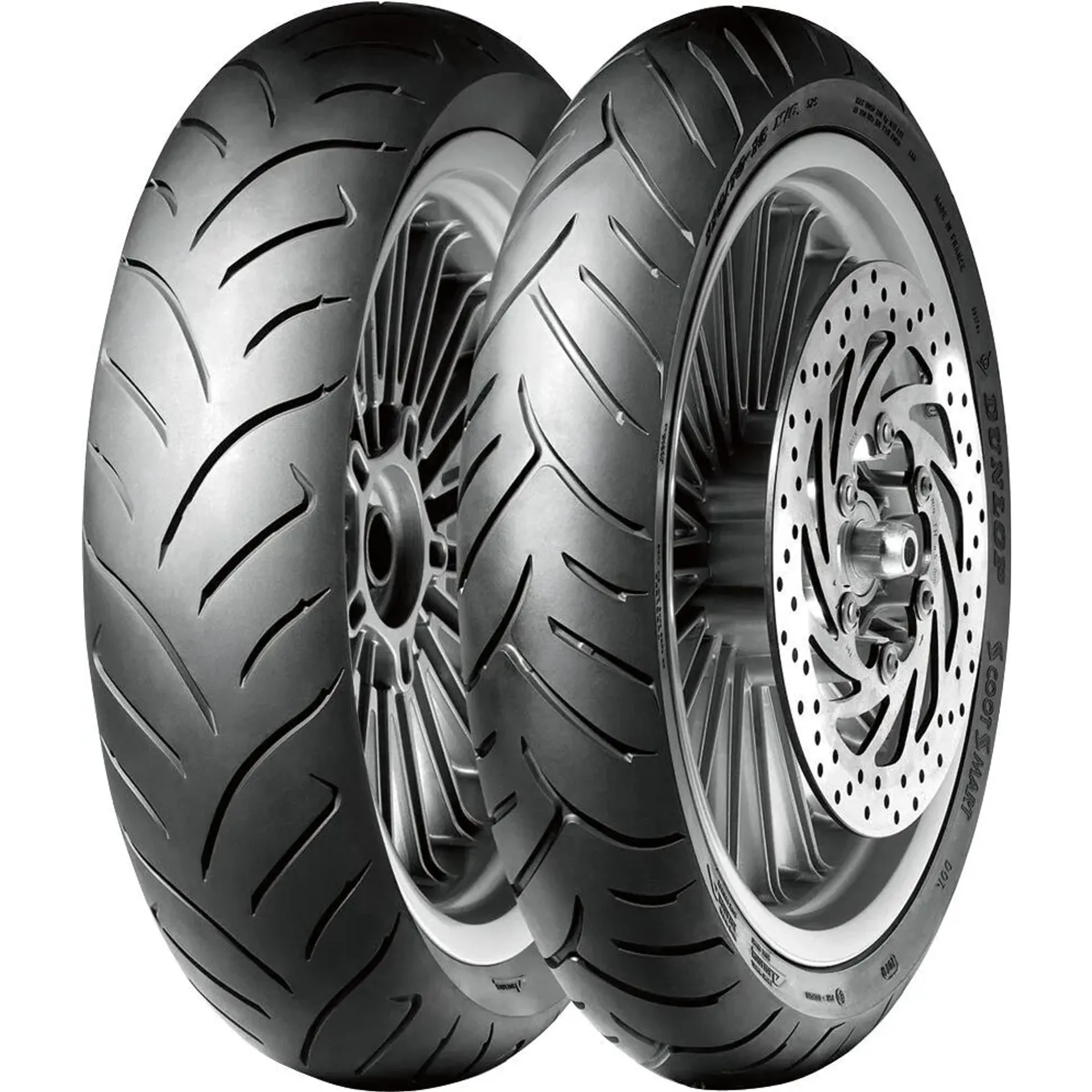 Scosm F 120/70-15 56S Tl