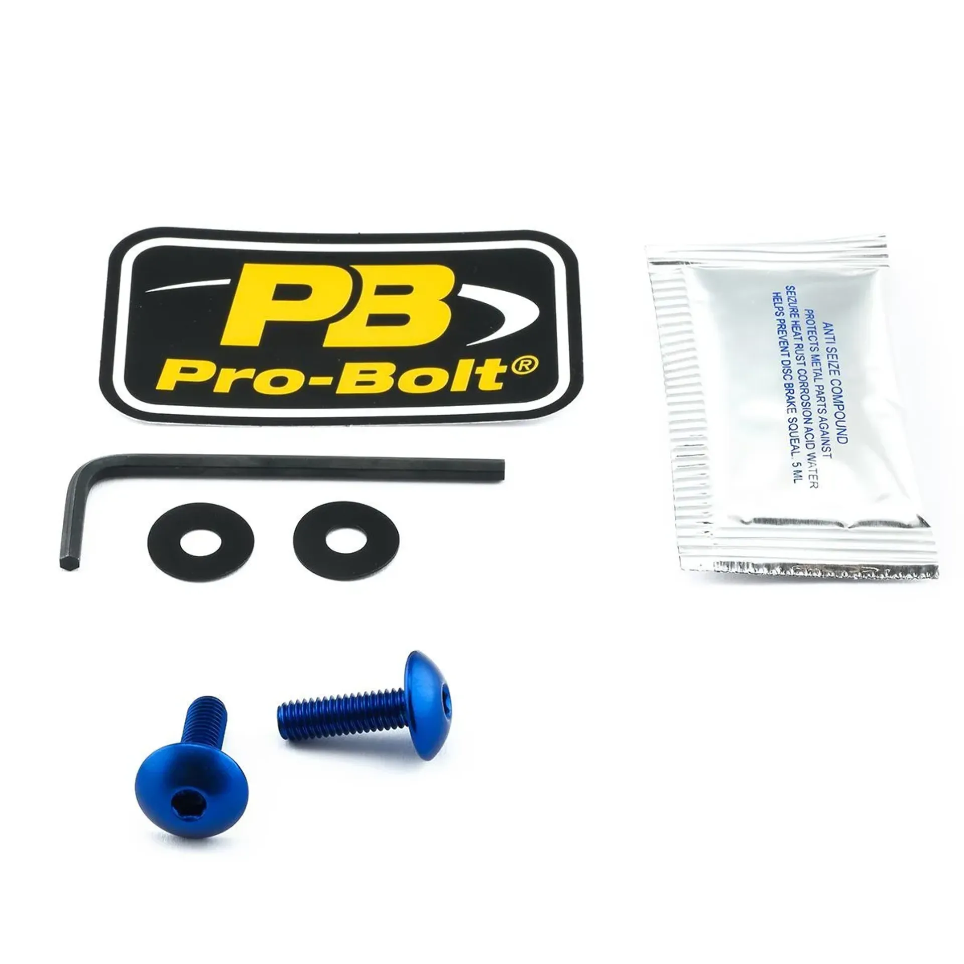 Scr Kit Screen 2 Bl