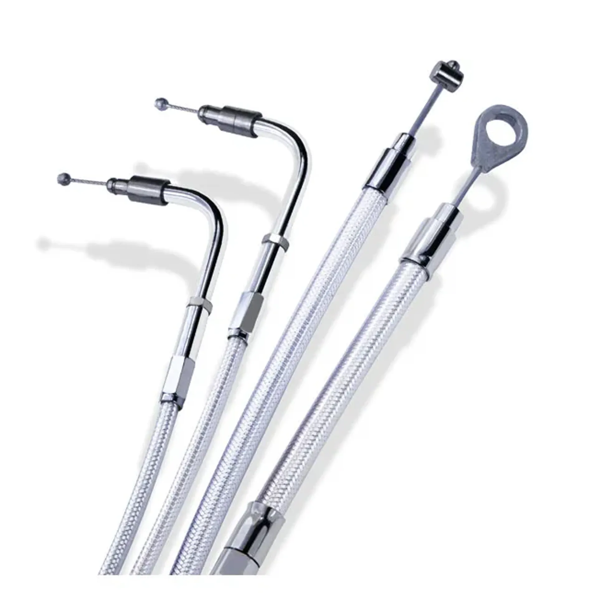 Barnett, throttle cable