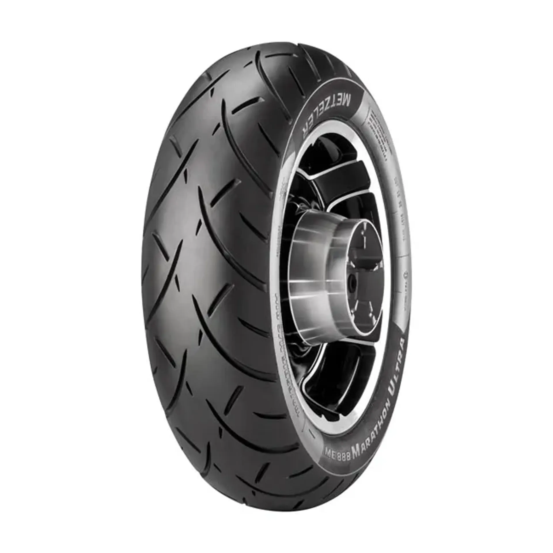 Metzeler ME888 Marathon Ultra tire 150/80B16 77H