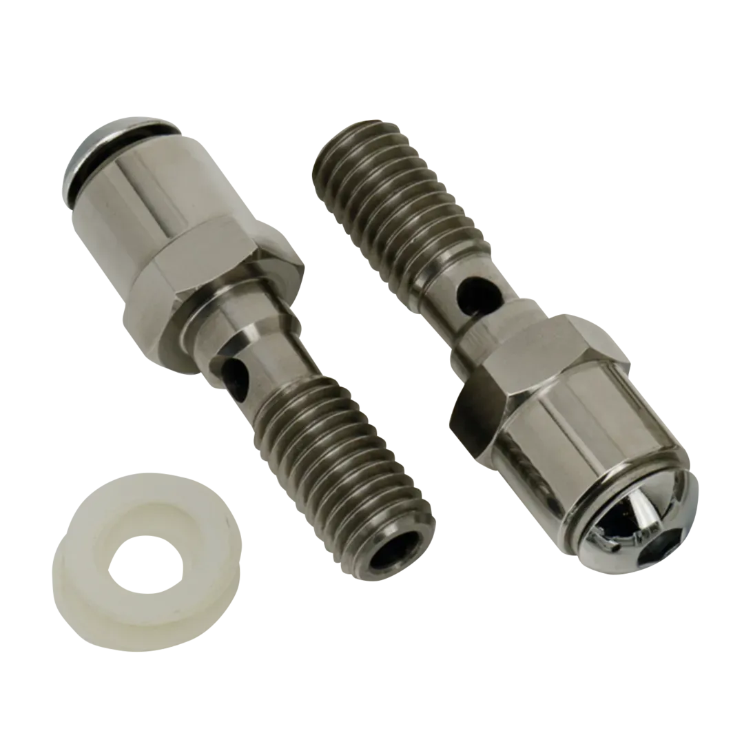 extended breather bolts EVO/XL 1/2"-13