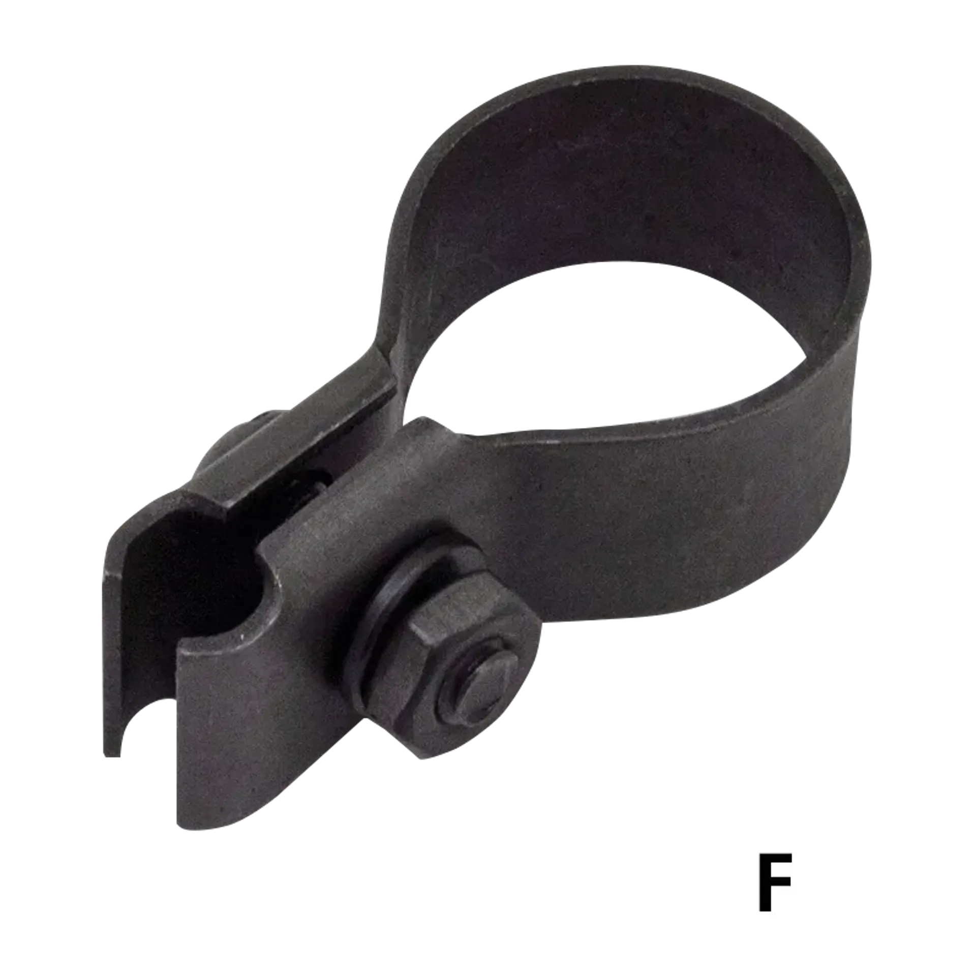 Park Brake Cable Handle Clip BT28-57 + S