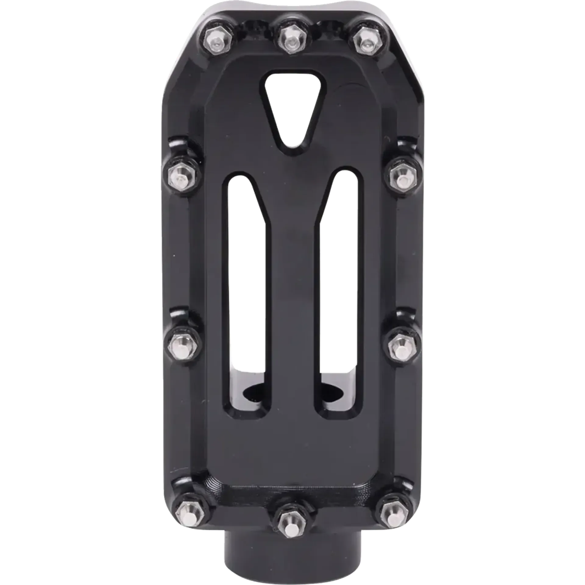 Pedal brake aggressor touring