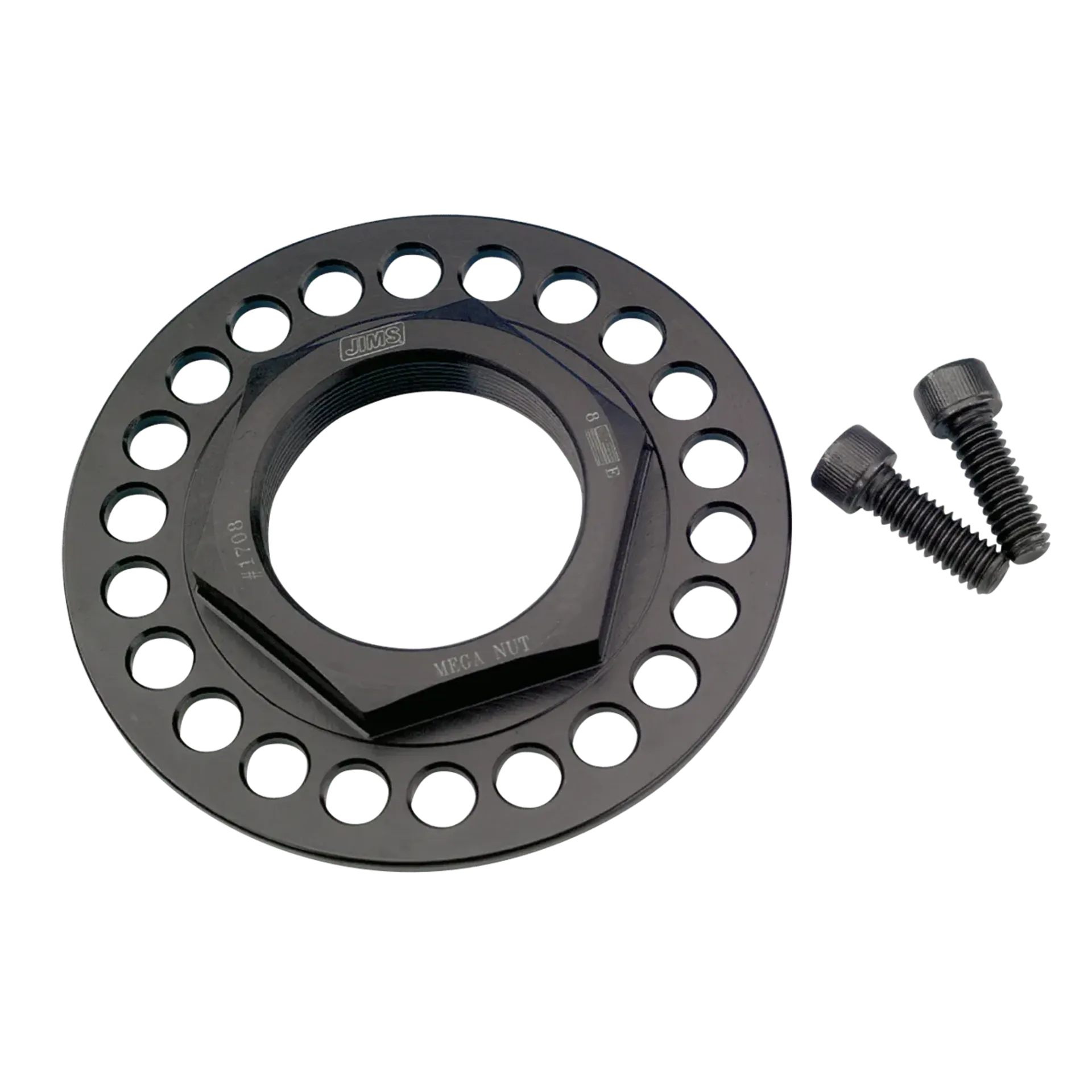 Jims Mega Nut XL93-up BT93-06