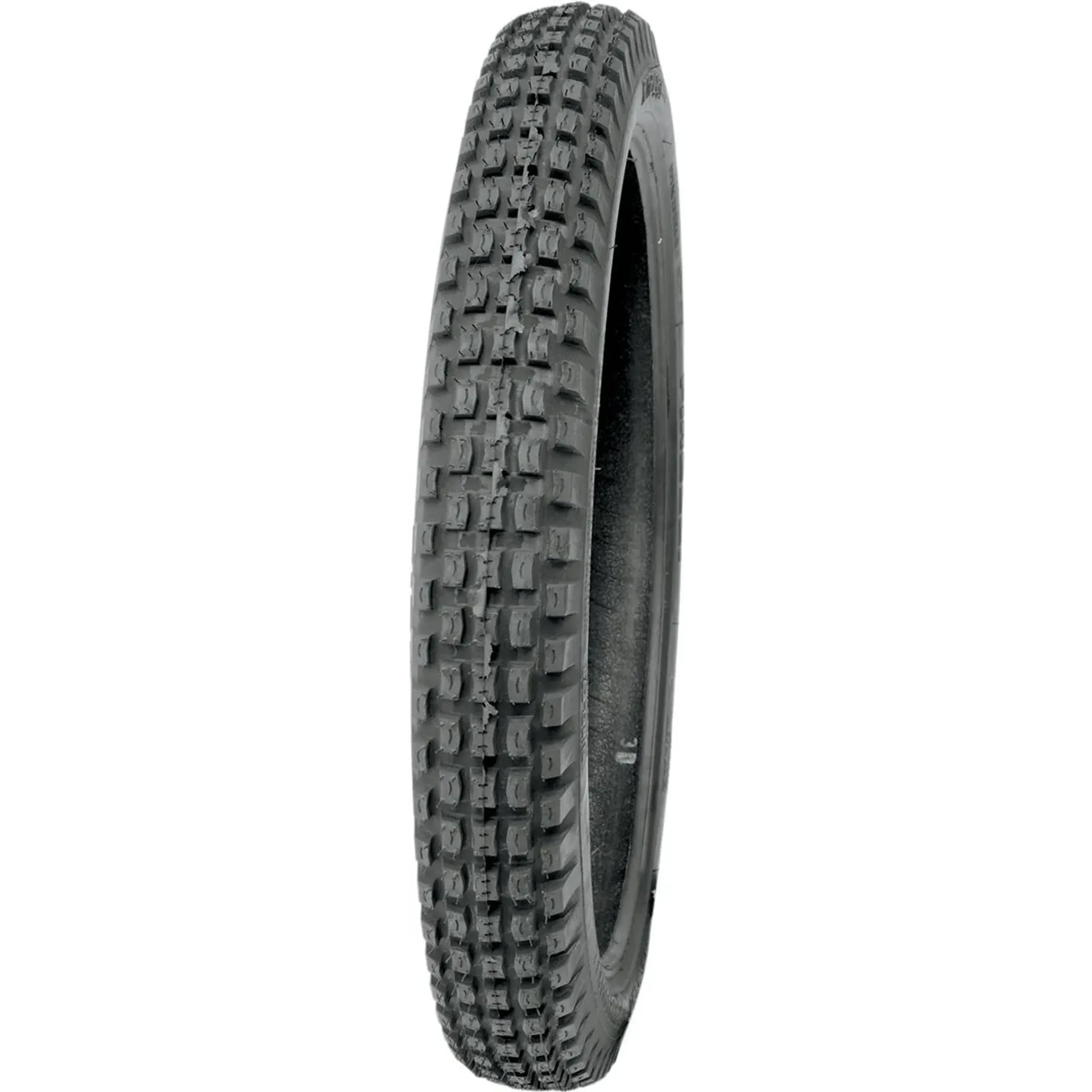 Tire Mt 43 Pro Trial Front 2.75-21 45P Tl