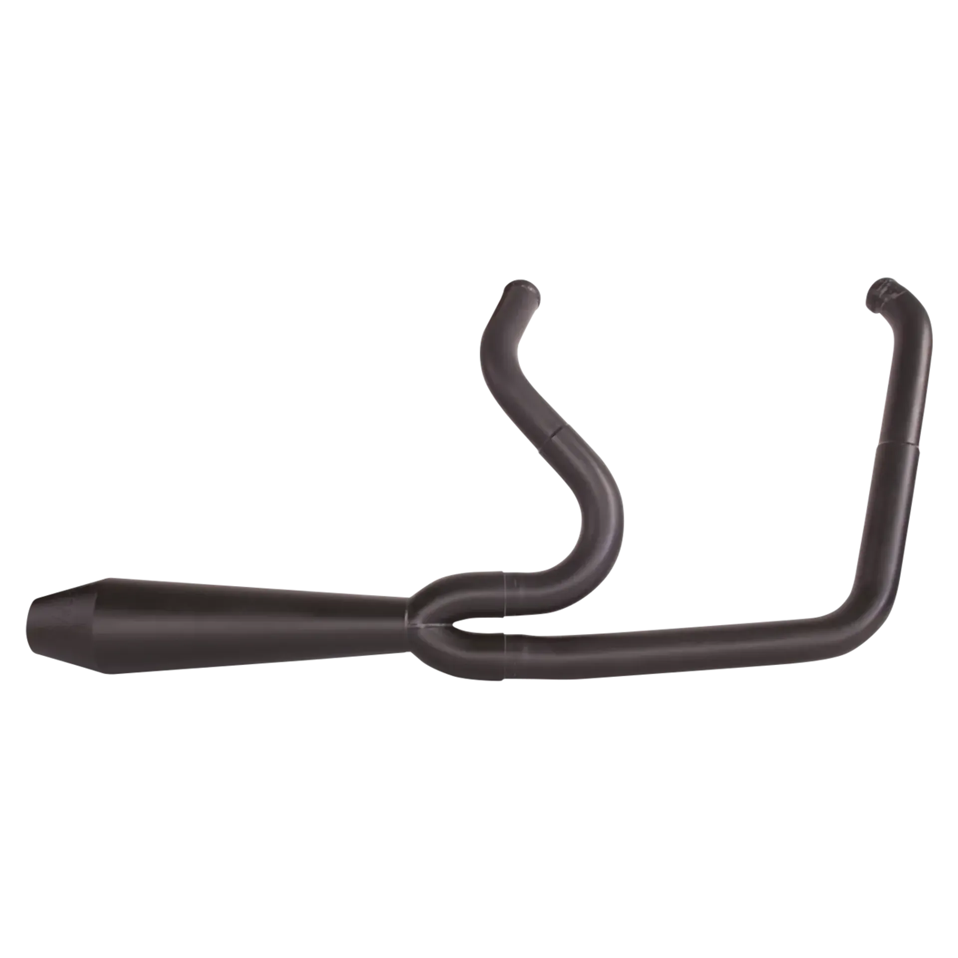 2Bros FXD06-17 2-1 Black Gen