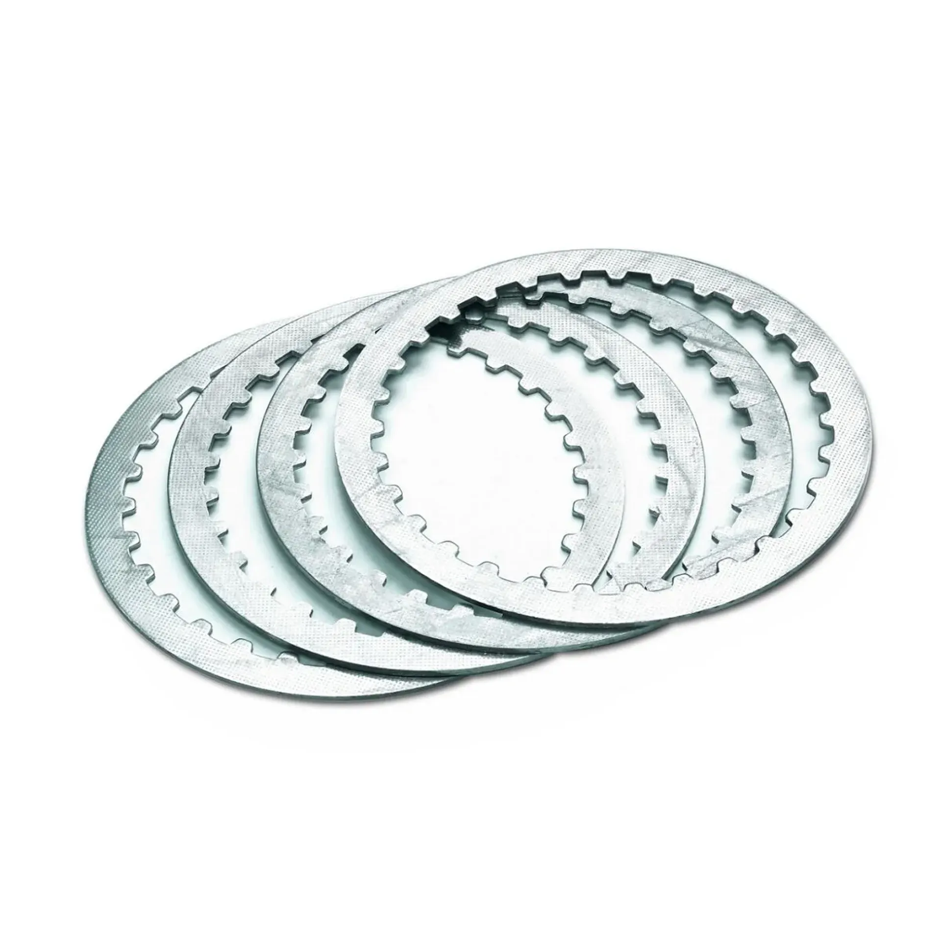 Clutch Steel Plate Kit