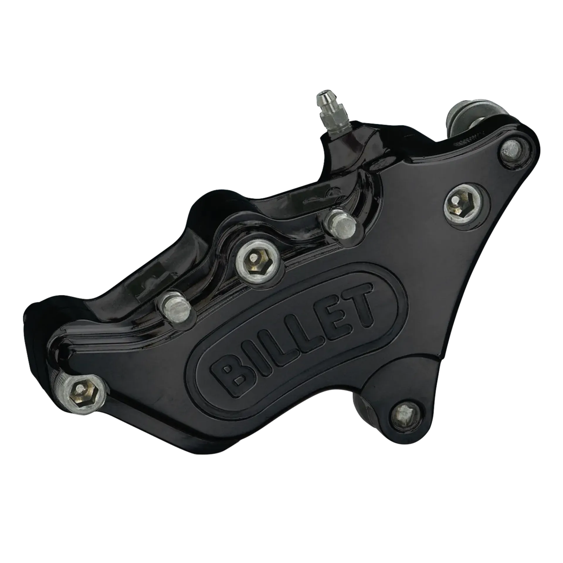 Harrison RH 4 pot front caliper #018