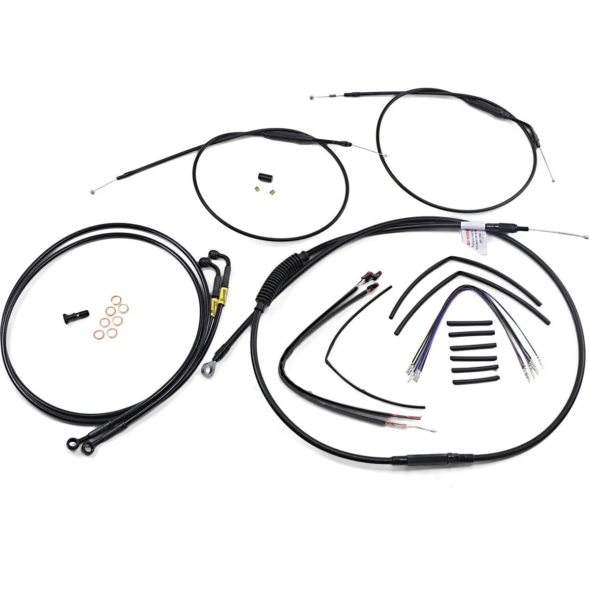 Cntrl Kit 14 Tbar Fxdf