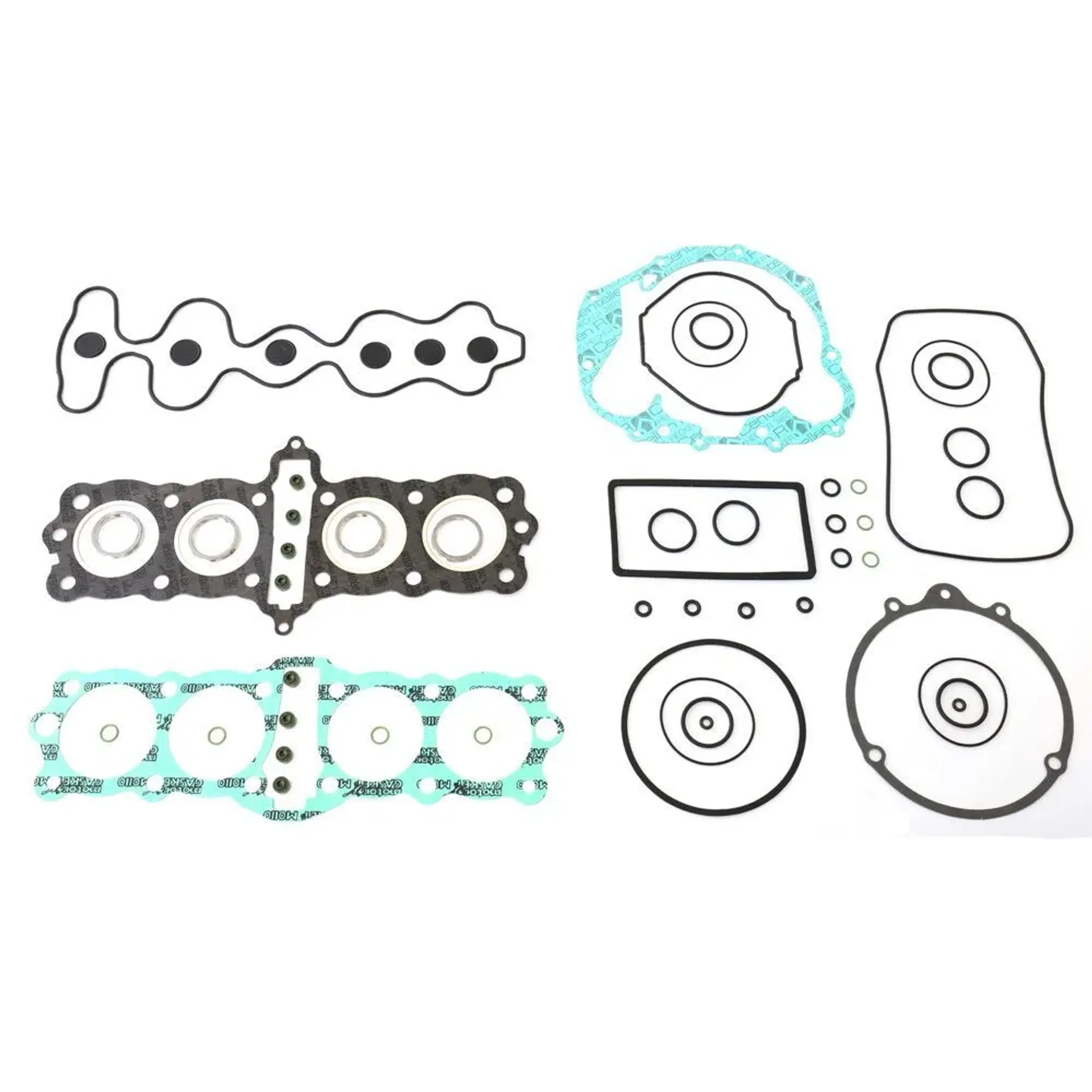 Complete Gasket Kit