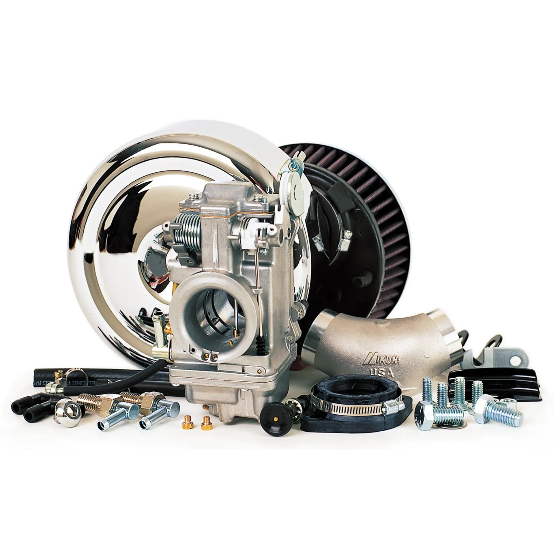 TUV Mikuni 42mm Carb Total kit BT90-99