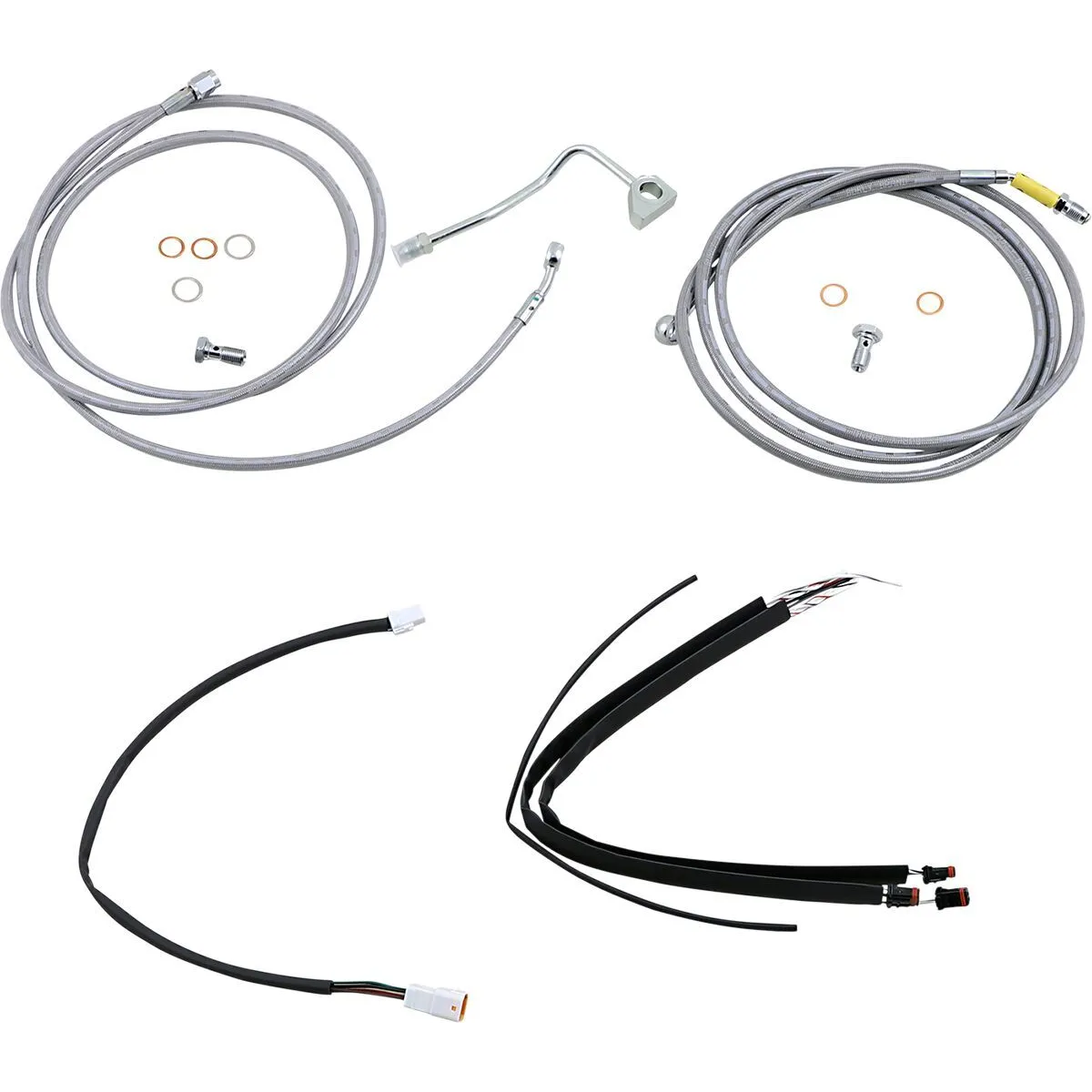 Control Kit Ss 17 Flh 15