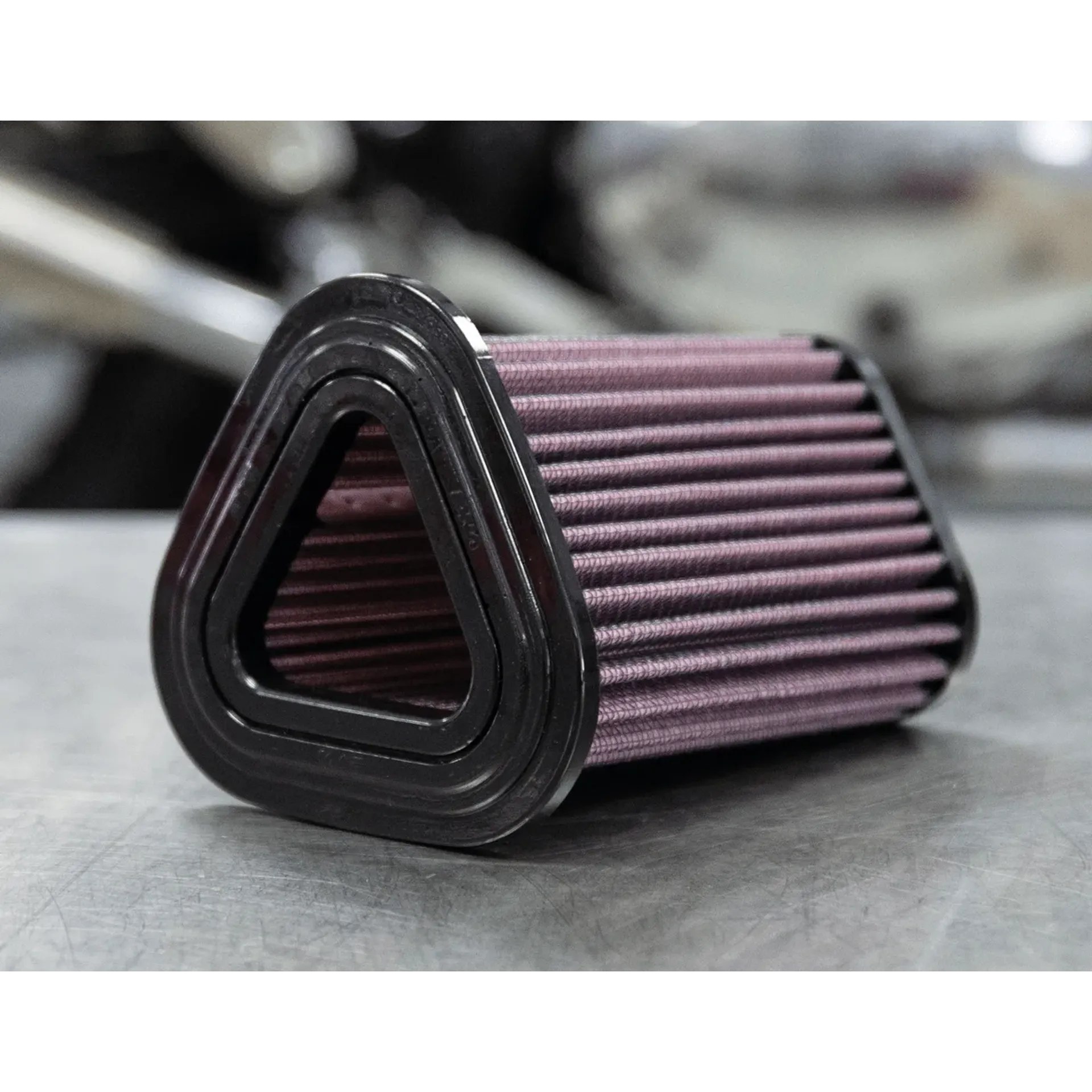 High-Flow Replacement Air Filter RE650