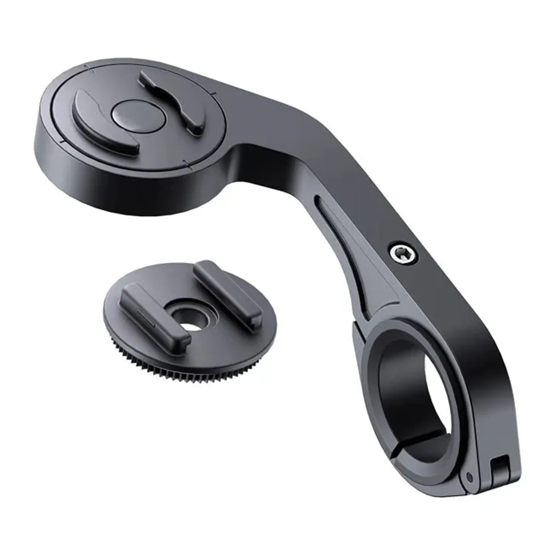 SP Connect, handlebar mount racing bicycle